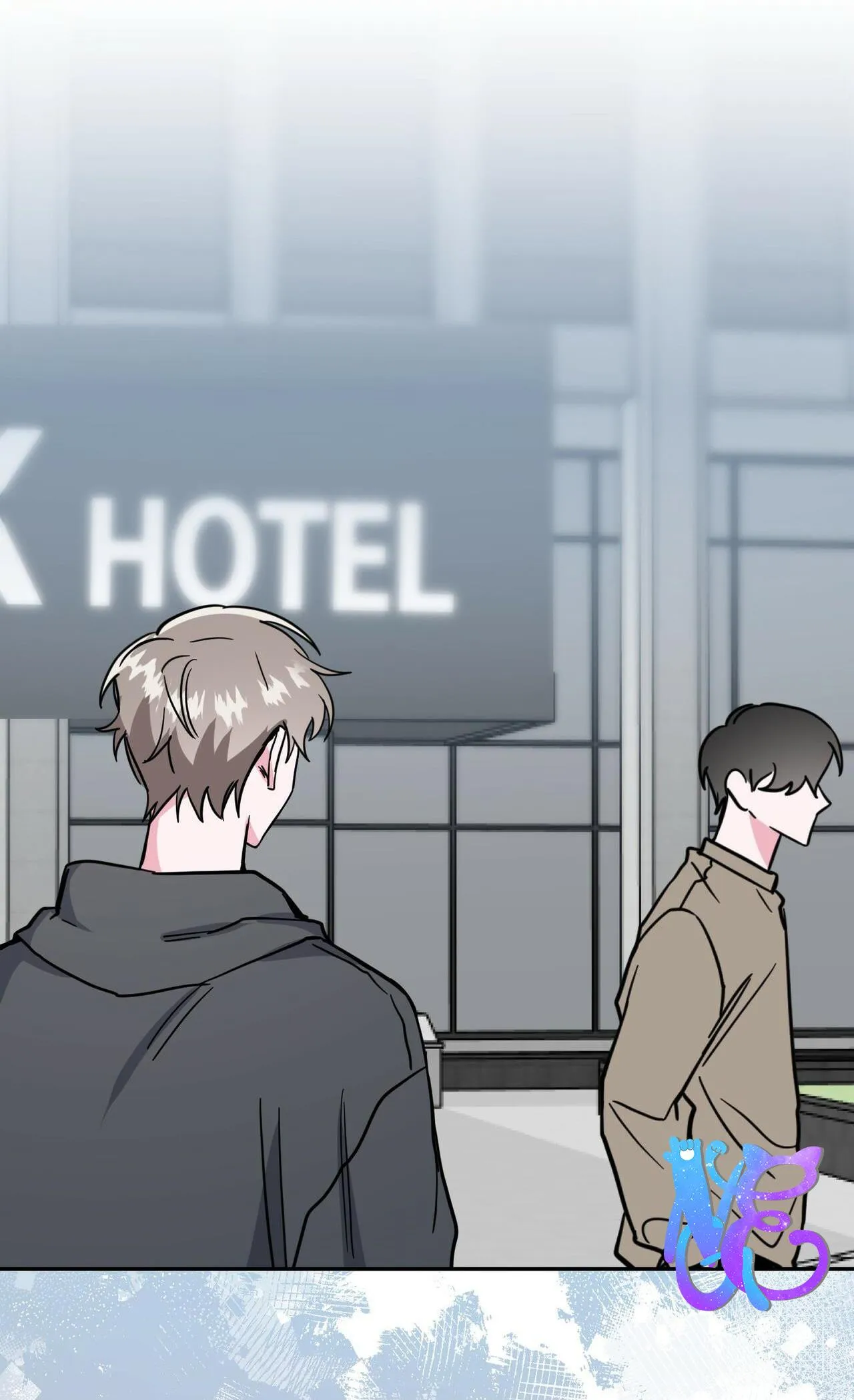 TIỀN BỐI, ANH LÀ OMEGA SAO!? Chapter 12 Trang 27