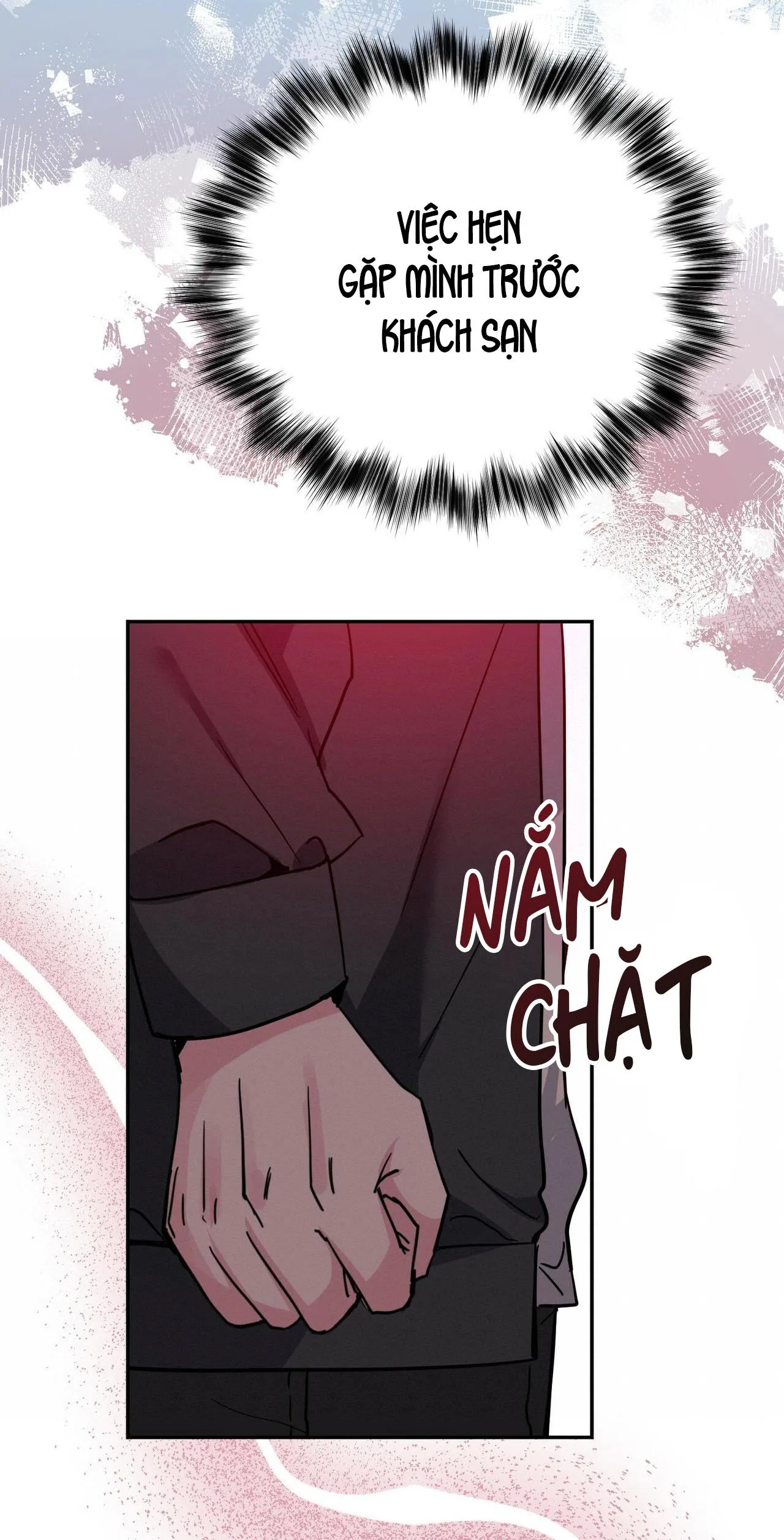 TIỀN BỐI, ANH LÀ OMEGA SAO!? Chapter 12 Trang 28