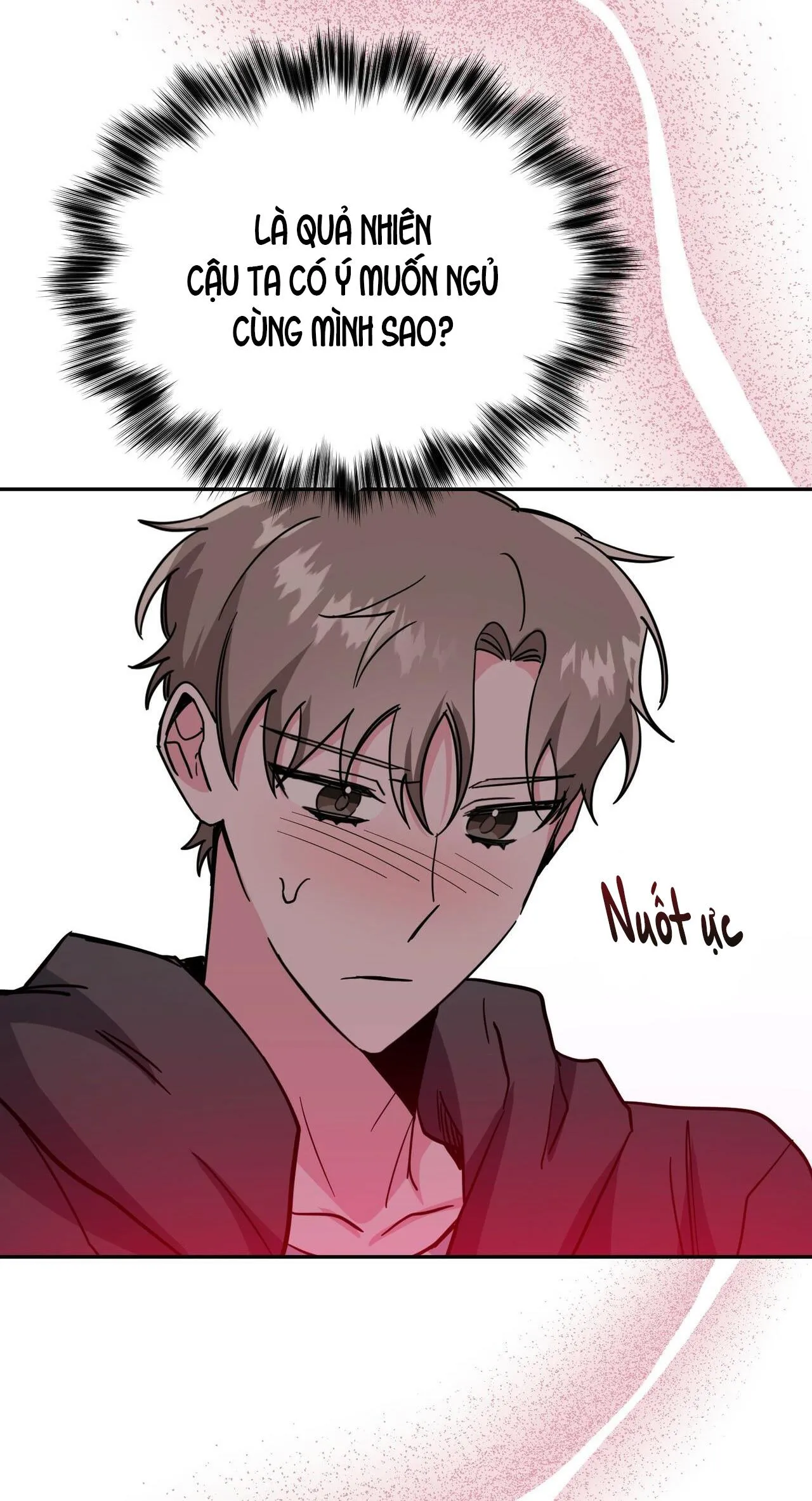 TIỀN BỐI, ANH LÀ OMEGA SAO!? Chapter 12 Trang 29