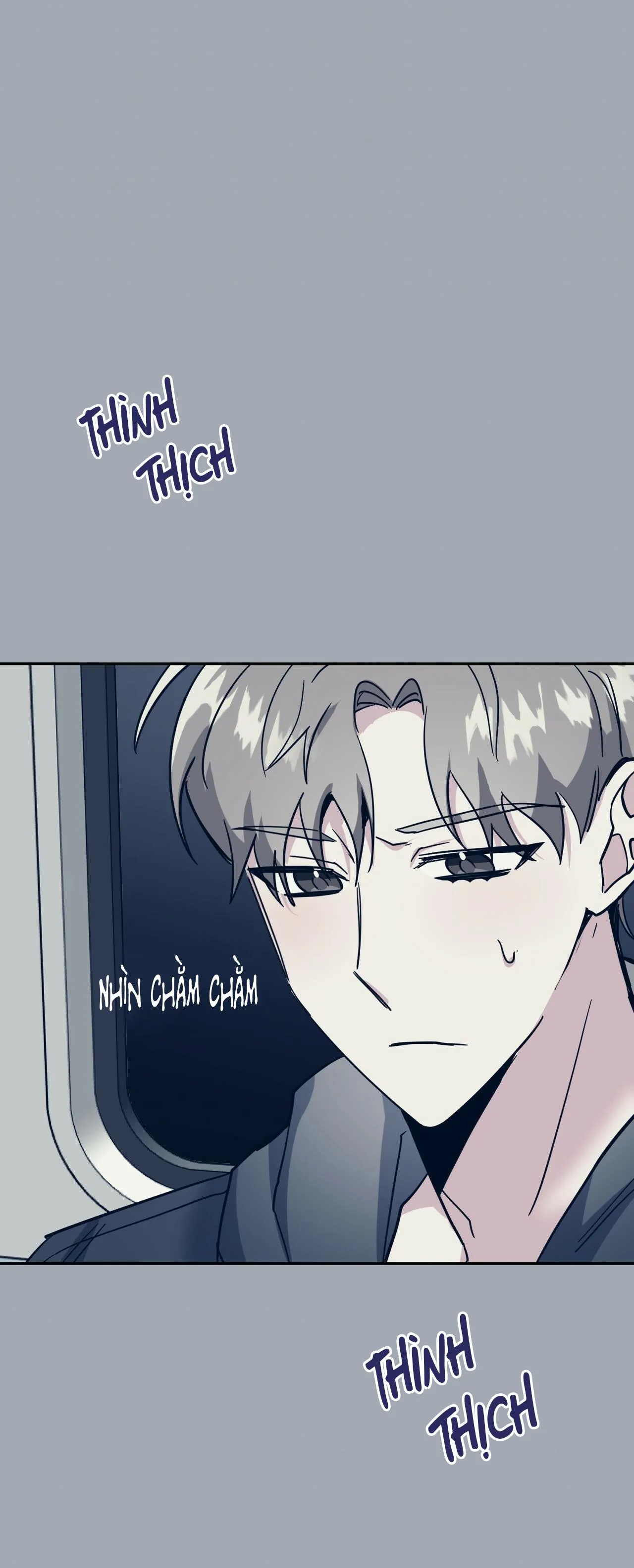 TIỀN BỐI, ANH LÀ OMEGA SAO!? Chapter 12 Trang 31