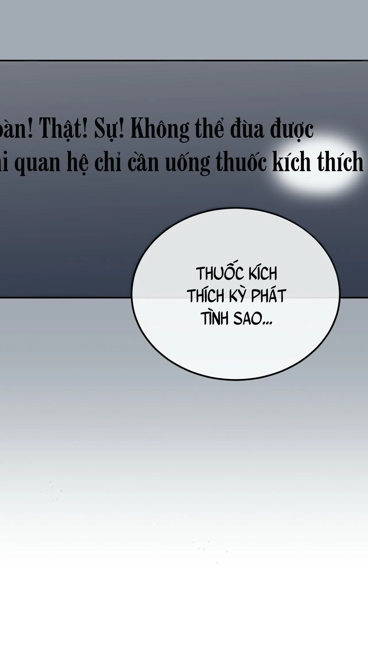 TIỀN BỐI, ANH LÀ OMEGA SAO!? Chapter 12 Trang 33