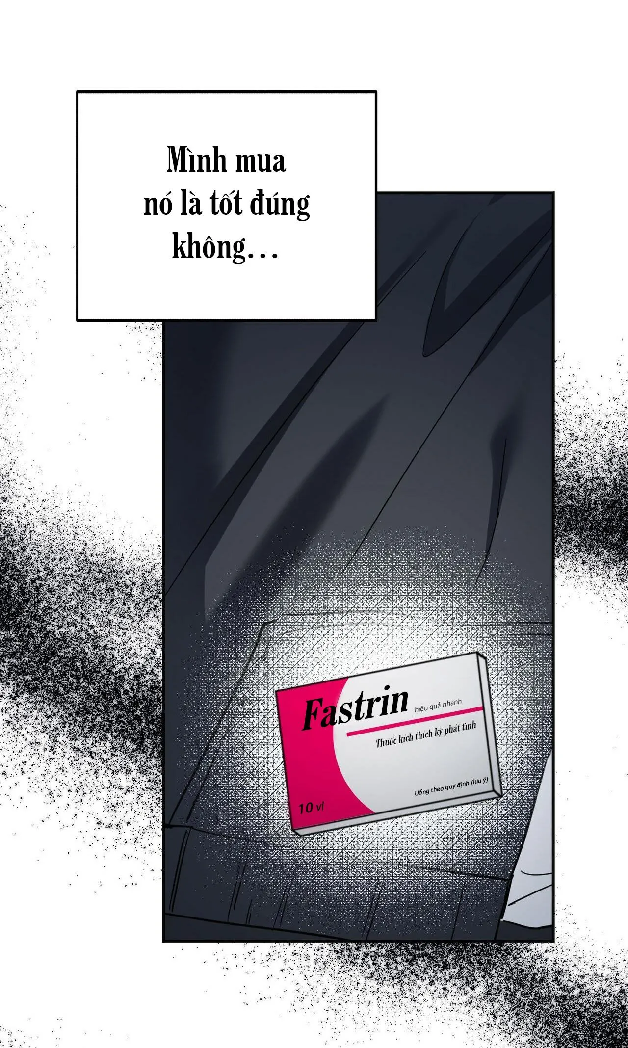 TIỀN BỐI, ANH LÀ OMEGA SAO!? Chapter 12 Trang 34