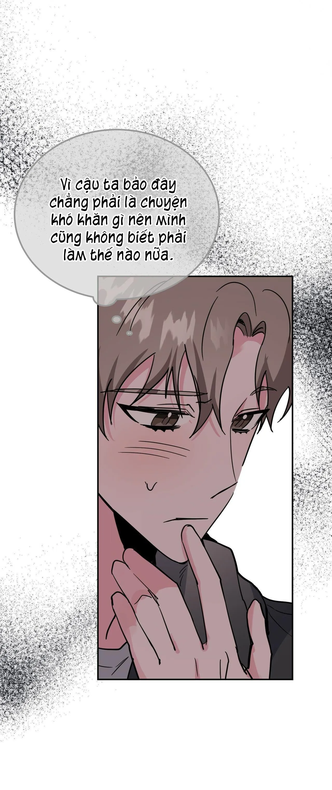 TIỀN BỐI, ANH LÀ OMEGA SAO!? Chapter 12 Trang 36