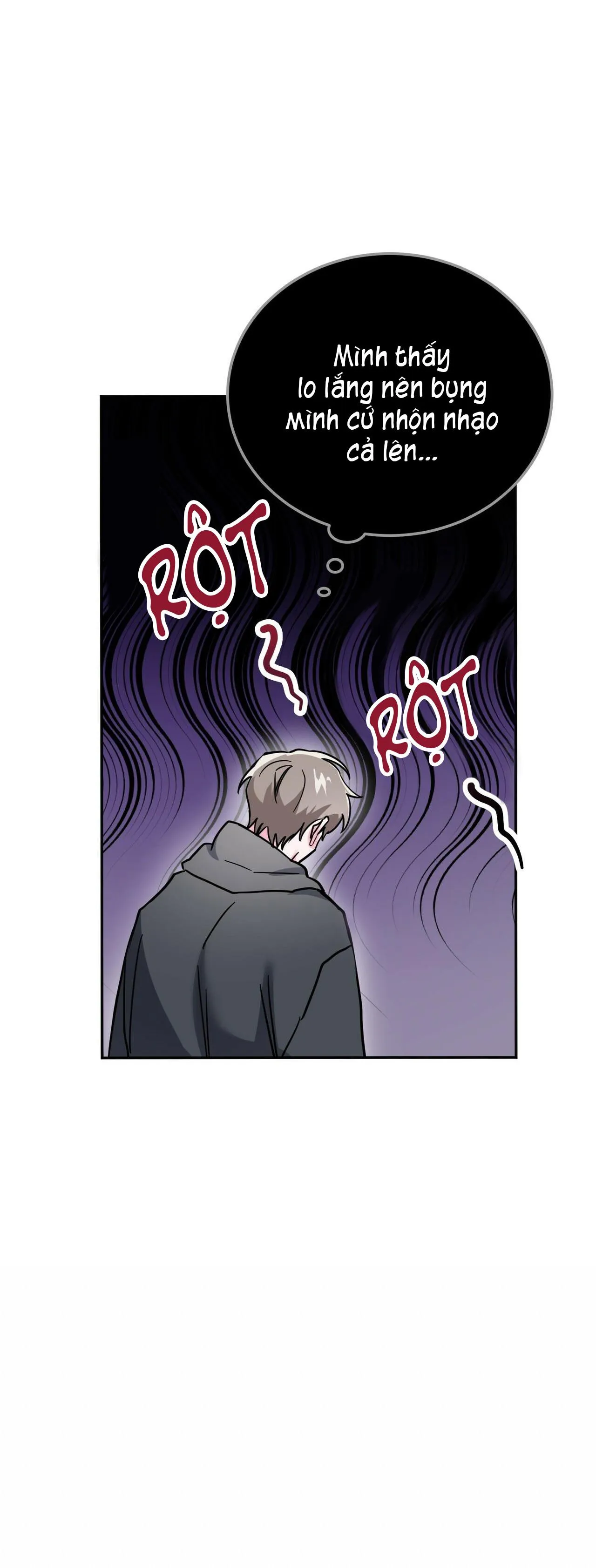 TIỀN BỐI, ANH LÀ OMEGA SAO!? Chapter 12 Trang 37