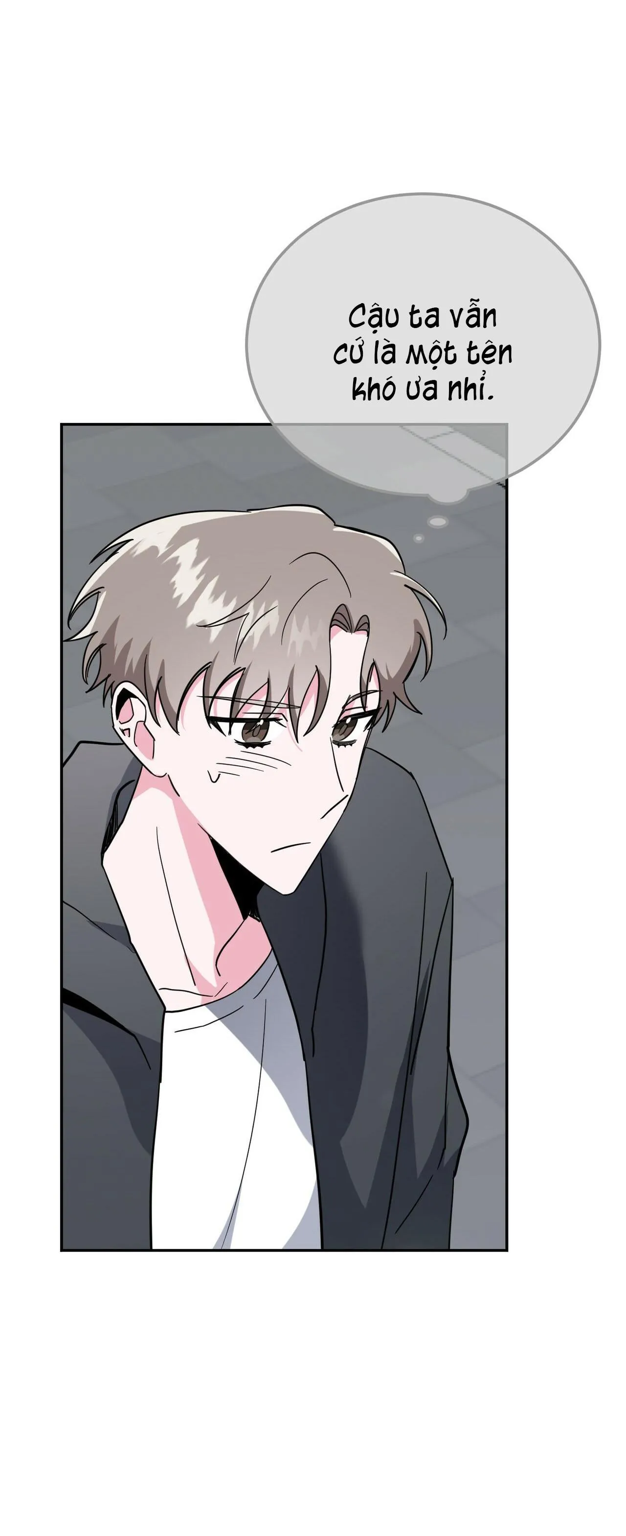 TIỀN BỐI, ANH LÀ OMEGA SAO!? Chapter 12 Trang 41