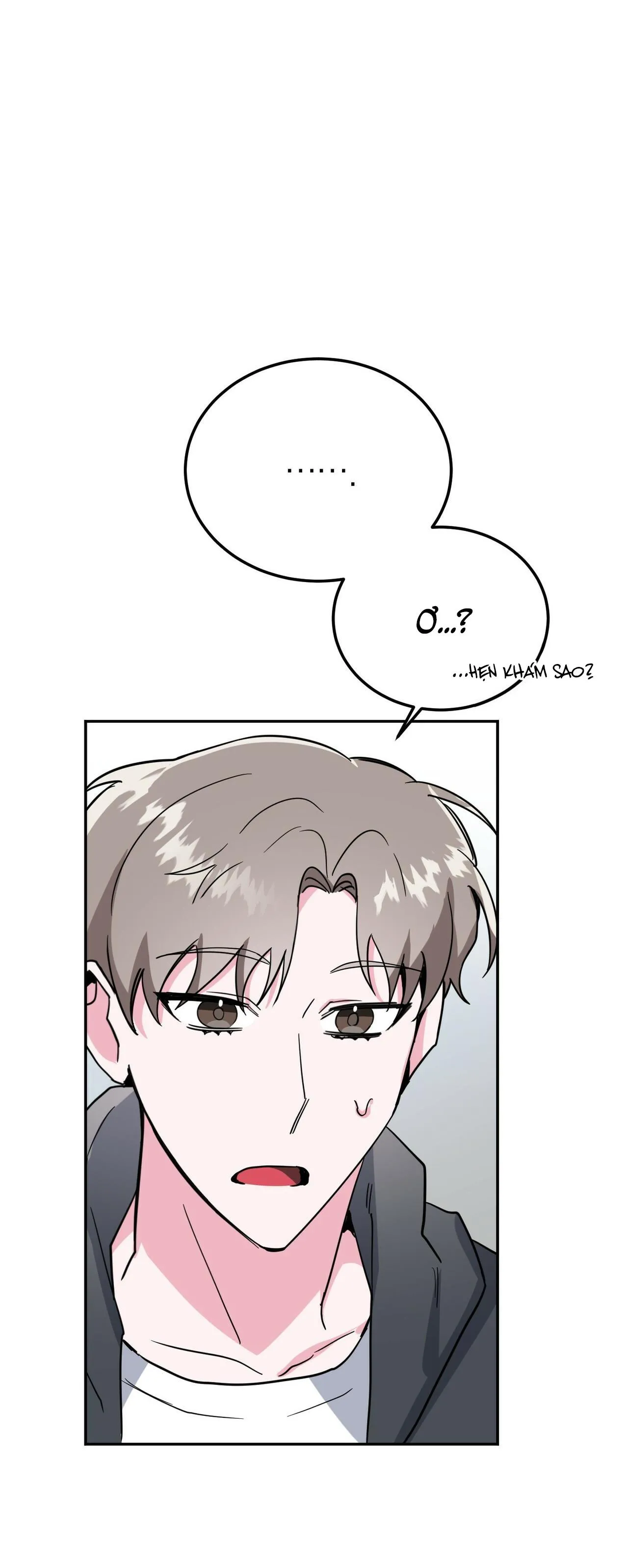 TIỀN BỐI, ANH LÀ OMEGA SAO!? Chapter 12 Trang 48