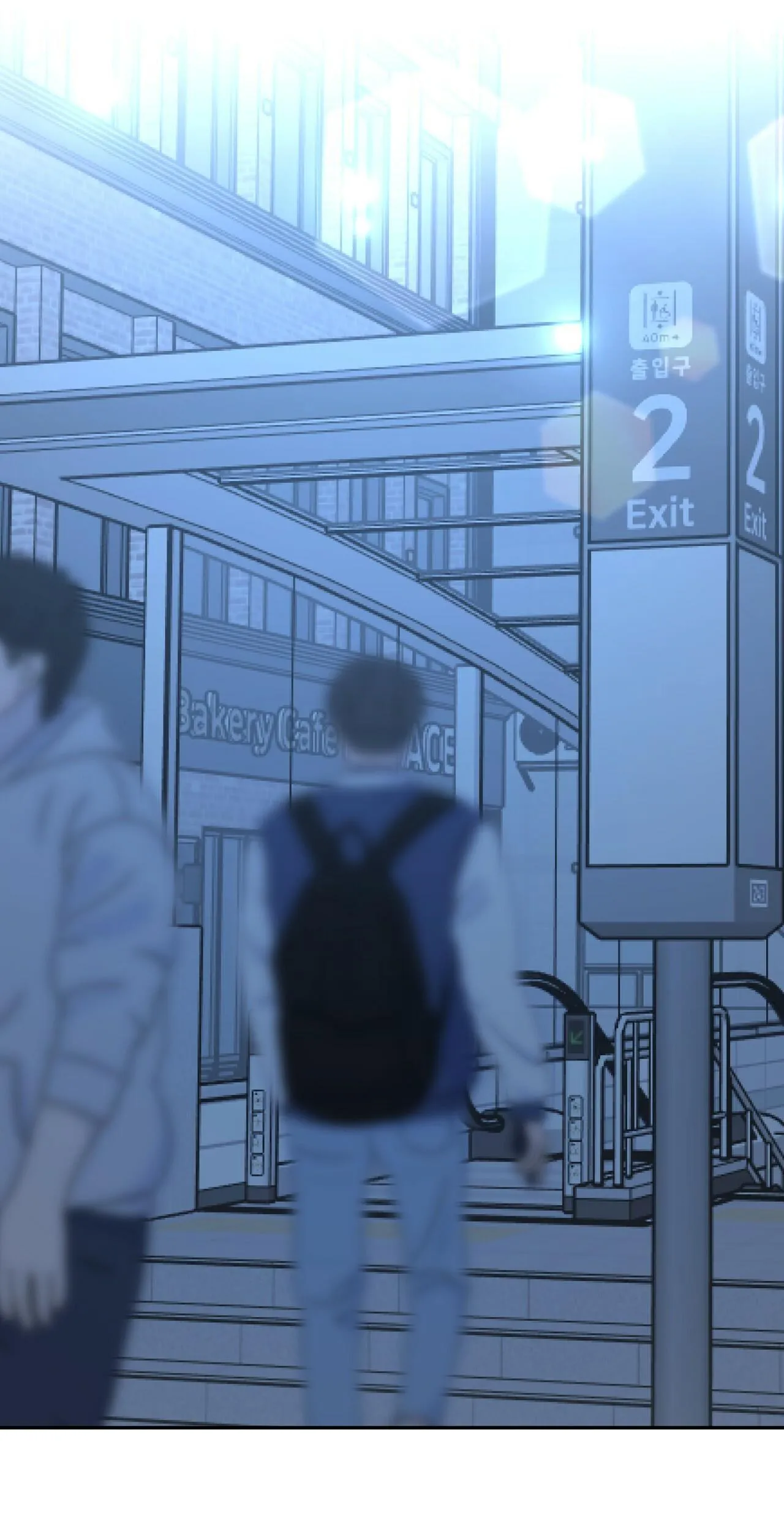 TIỀN BỐI, ANH LÀ OMEGA SAO!? Chapter 12 Trang 52