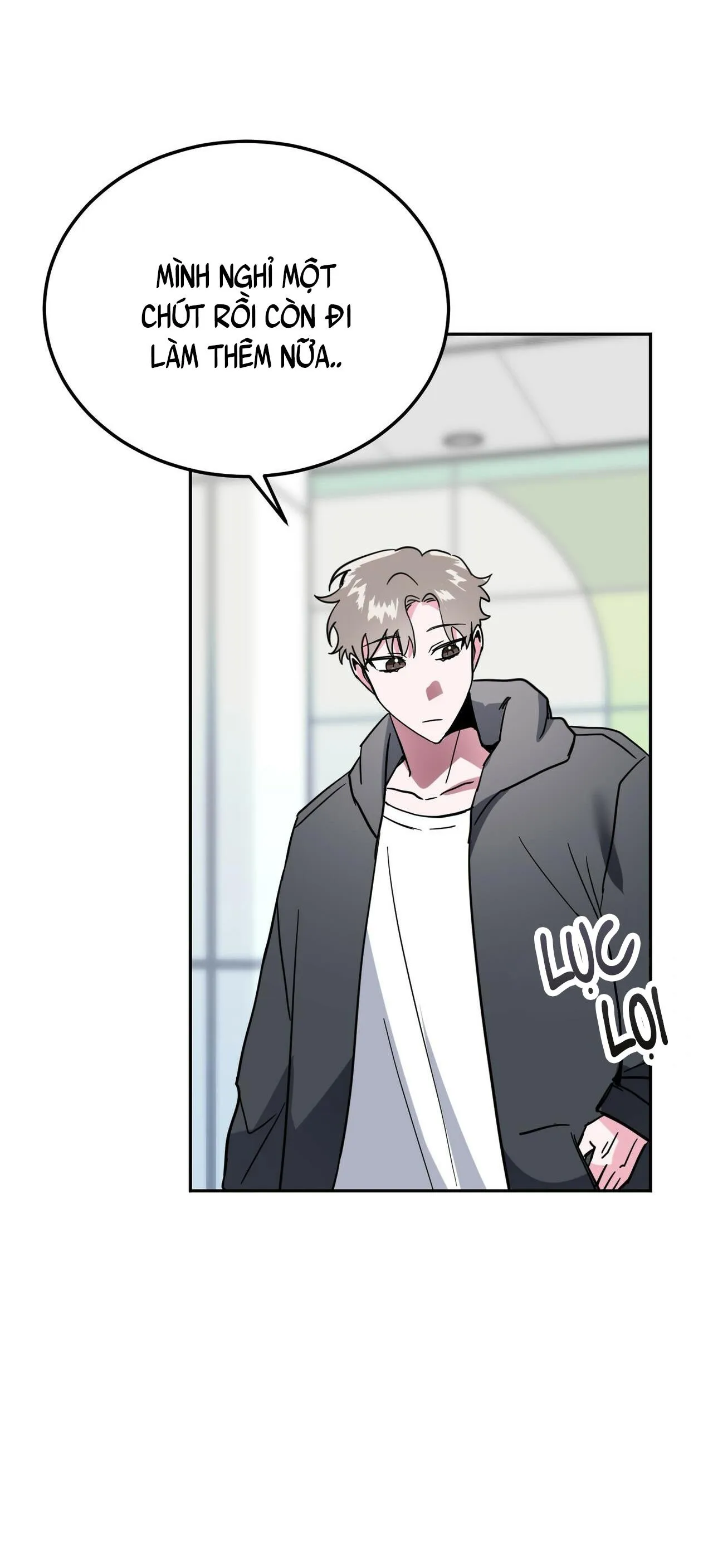 TIỀN BỐI, ANH LÀ OMEGA SAO!? Chapter 12 Trang 65