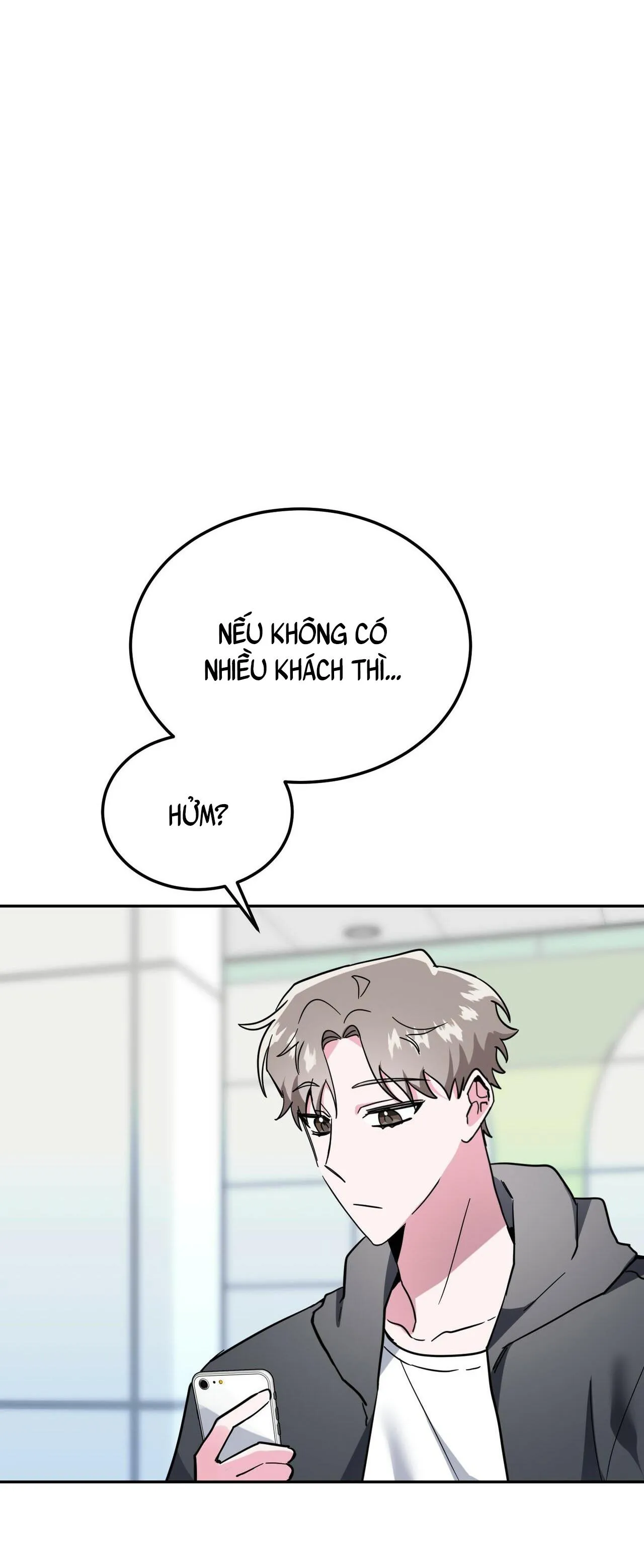 TIỀN BỐI, ANH LÀ OMEGA SAO!? Chapter 12 Trang 66