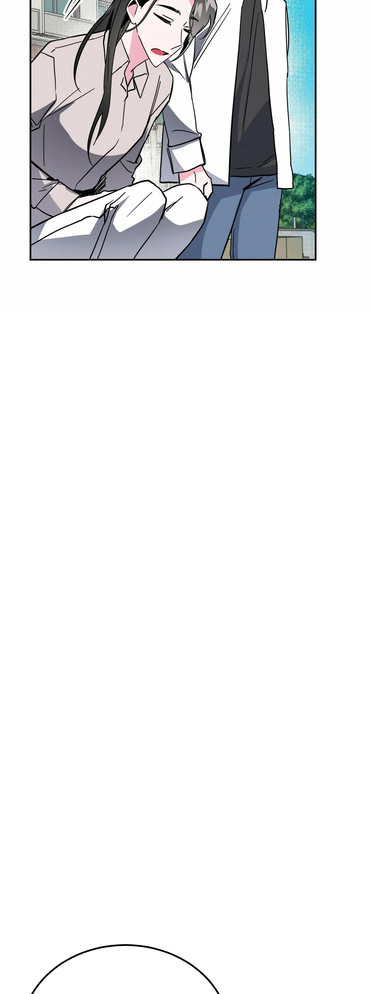 TIỀN BỐI, ANH LÀ OMEGA SAO!? Chapter 13 Trang 15