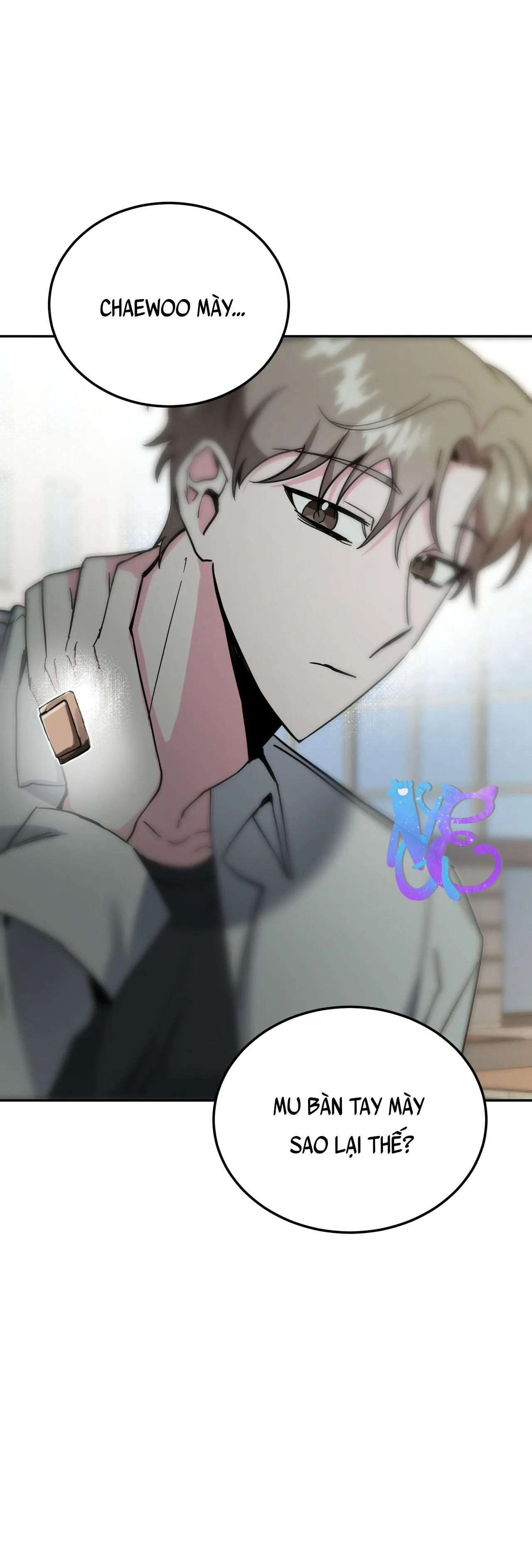 TIỀN BỐI, ANH LÀ OMEGA SAO!? Chapter 13 Trang 20