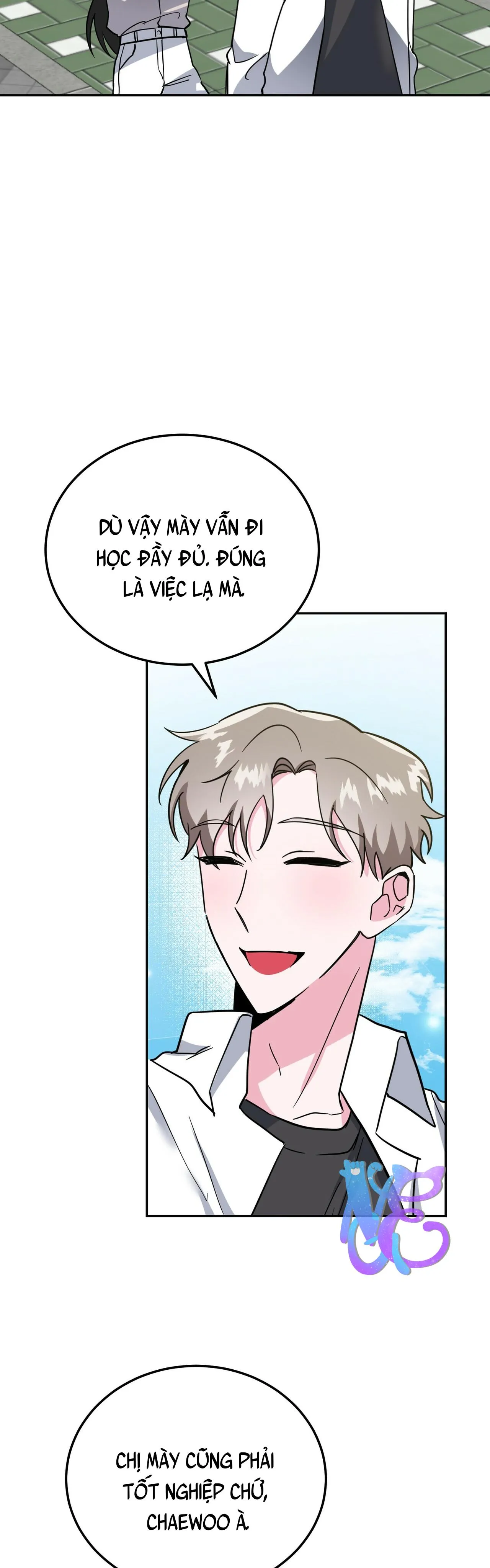 TIỀN BỐI, ANH LÀ OMEGA SAO!? Chapter 13 Trang 29