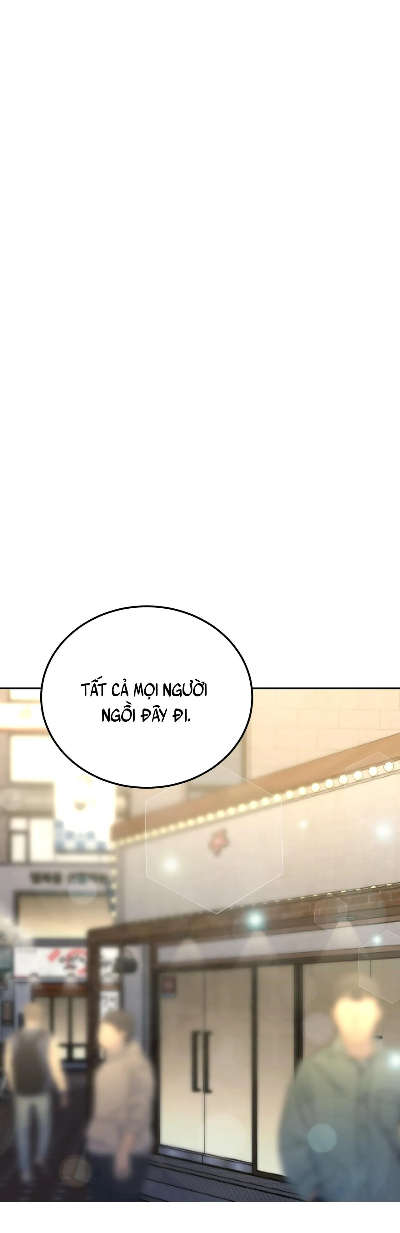 TIỀN BỐI, ANH LÀ OMEGA SAO!? Chapter 13 Trang 36