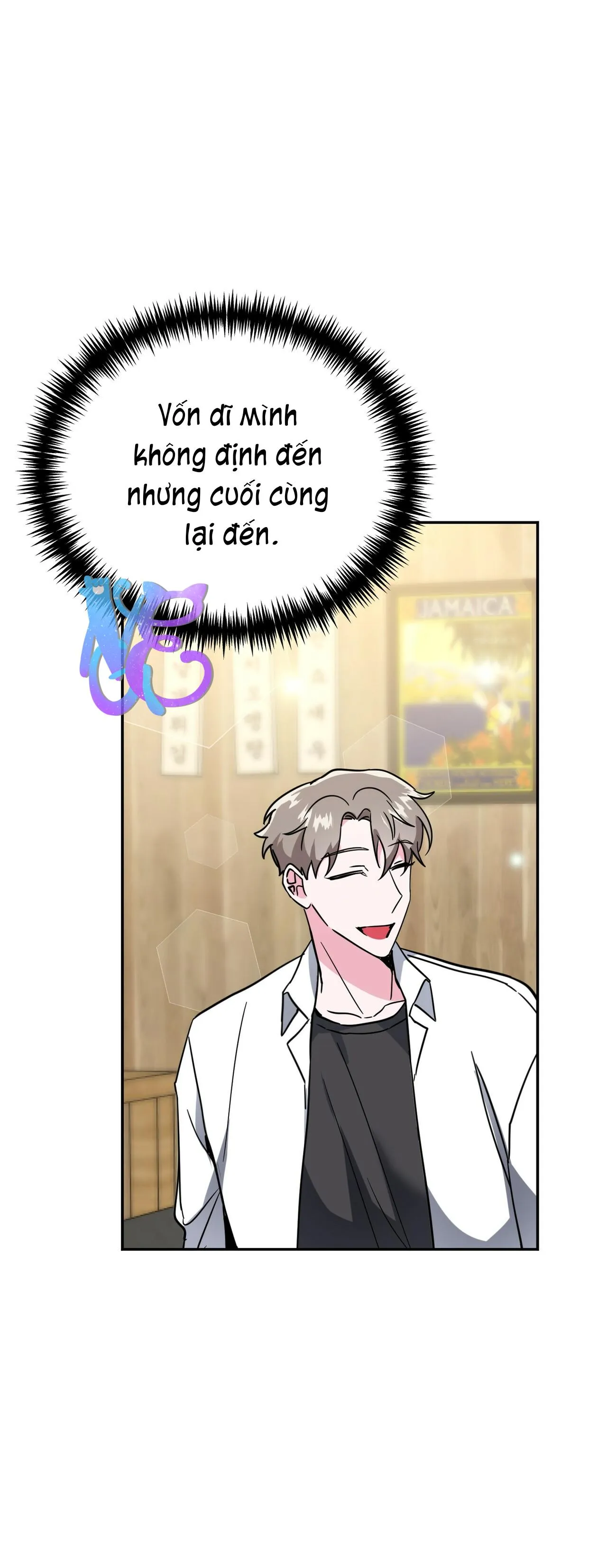 TIỀN BỐI, ANH LÀ OMEGA SAO!? Chapter 13 Trang 39