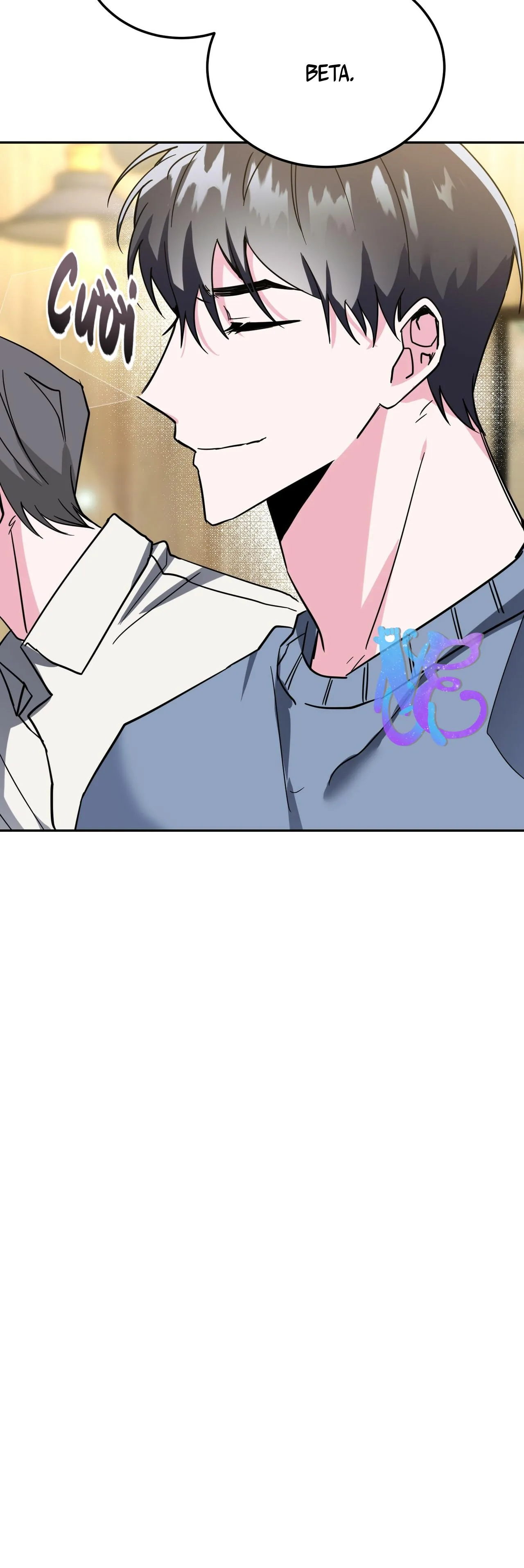 TIỀN BỐI, ANH LÀ OMEGA SAO!? Chapter 13 Trang 51