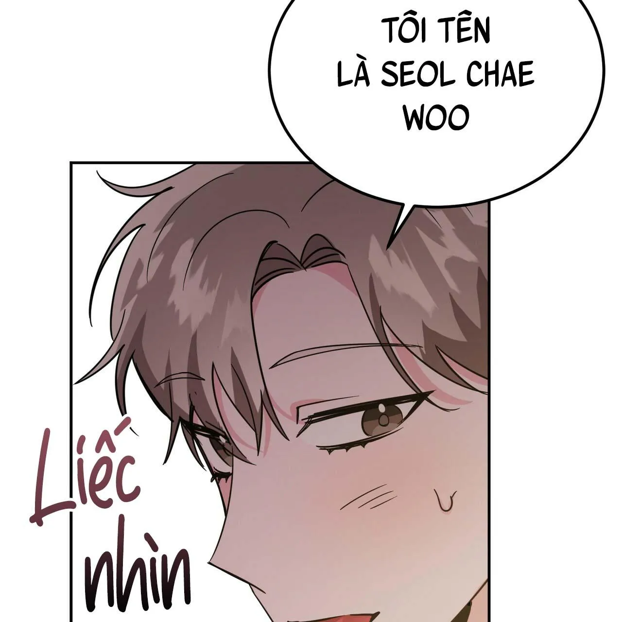 TIỀN BỐI, ANH LÀ OMEGA SAO!? Chapter 14 Trang 5