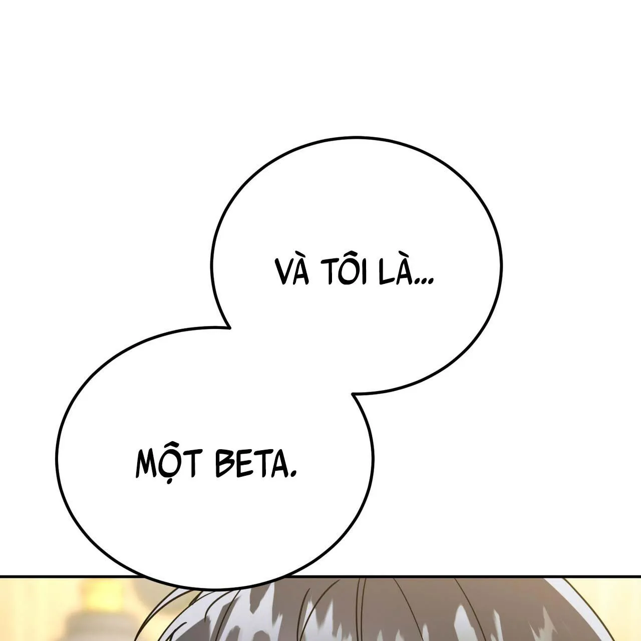 TIỀN BỐI, ANH LÀ OMEGA SAO!? Chapter 14 Trang 8