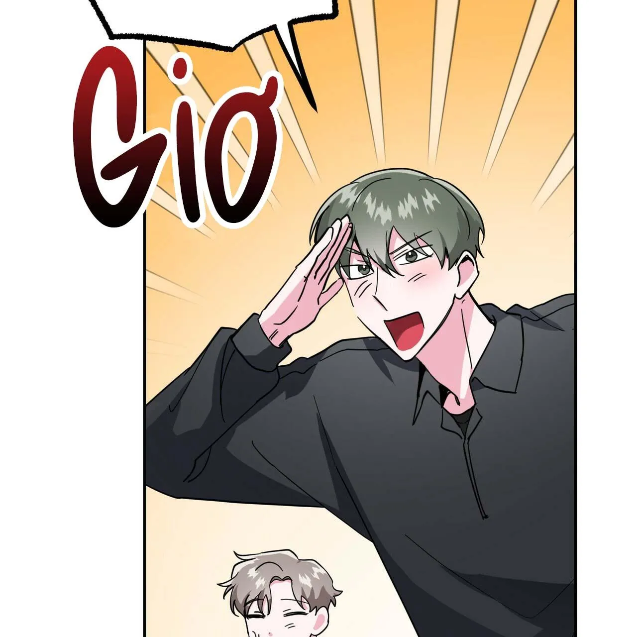 TIỀN BỐI, ANH LÀ OMEGA SAO!? Chapter 14 Trang 15