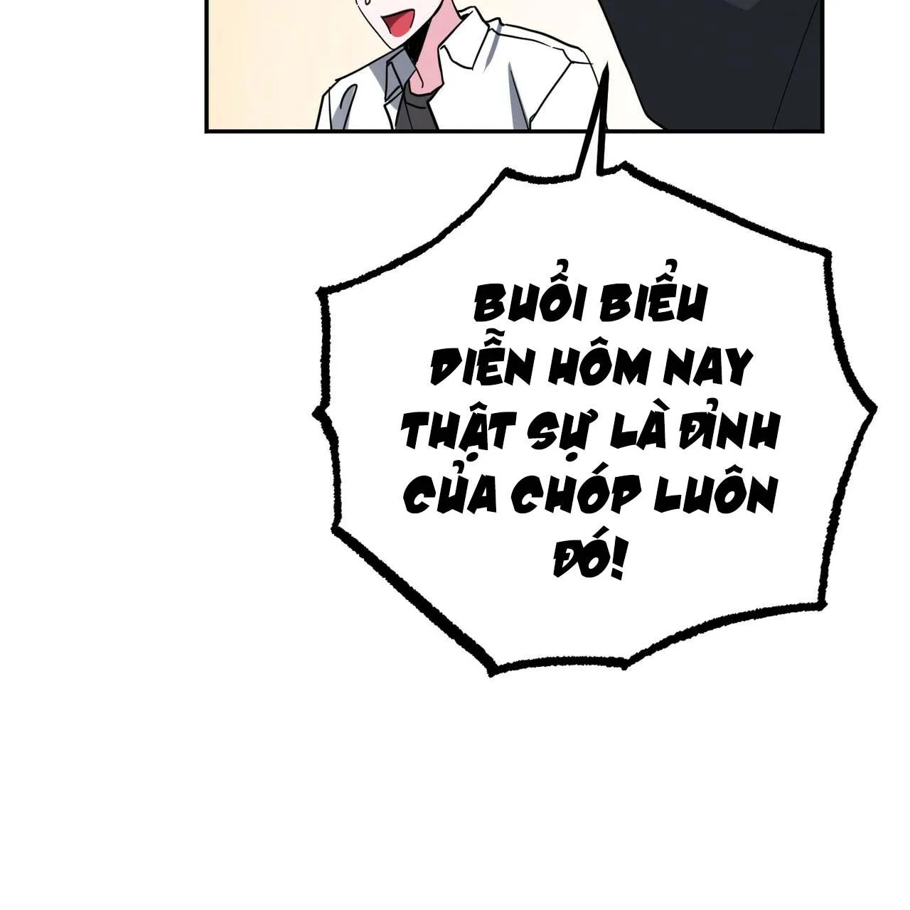 TIỀN BỐI, ANH LÀ OMEGA SAO!? Chapter 14 Trang 16