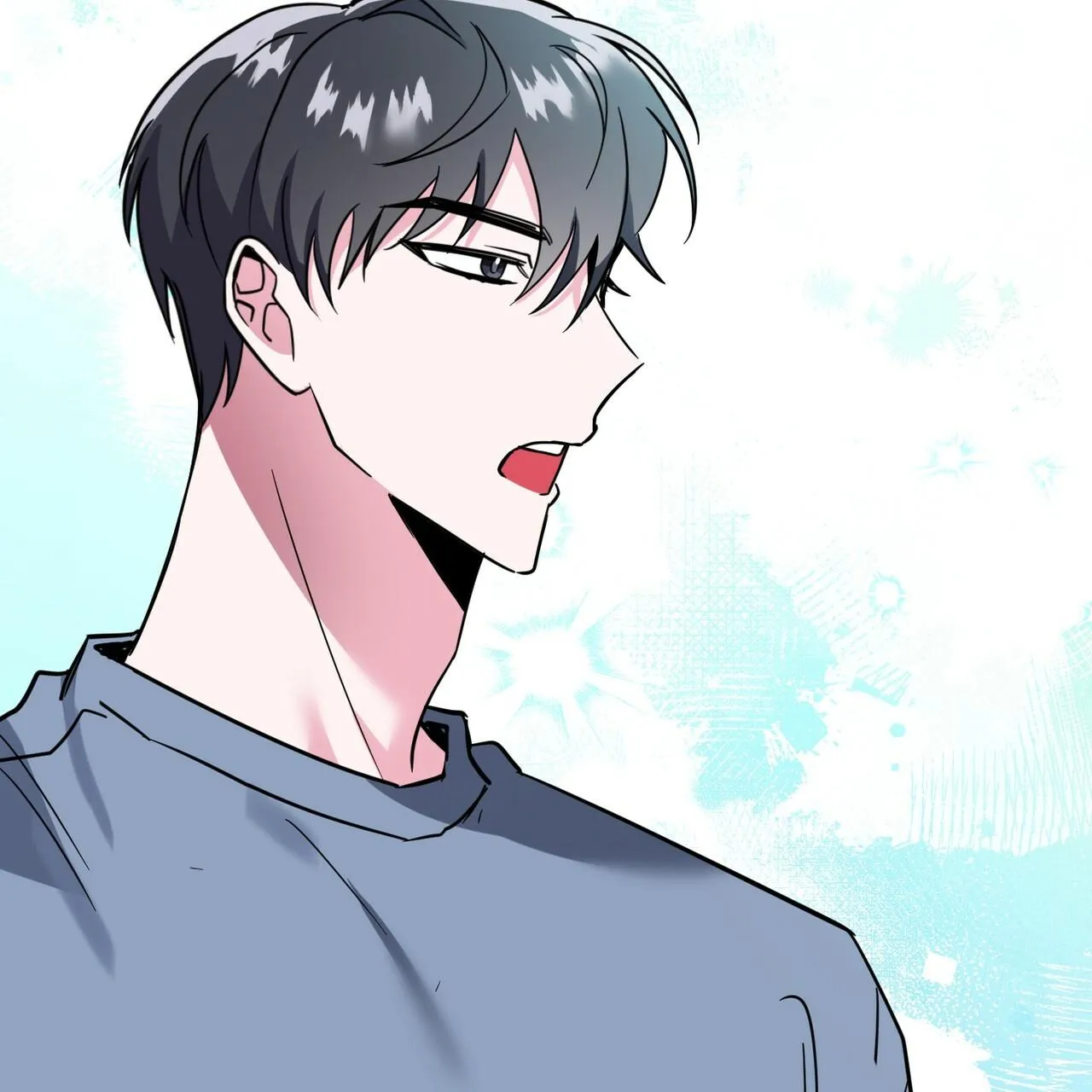 TIỀN BỐI, ANH LÀ OMEGA SAO!? Chapter 14 Trang 20