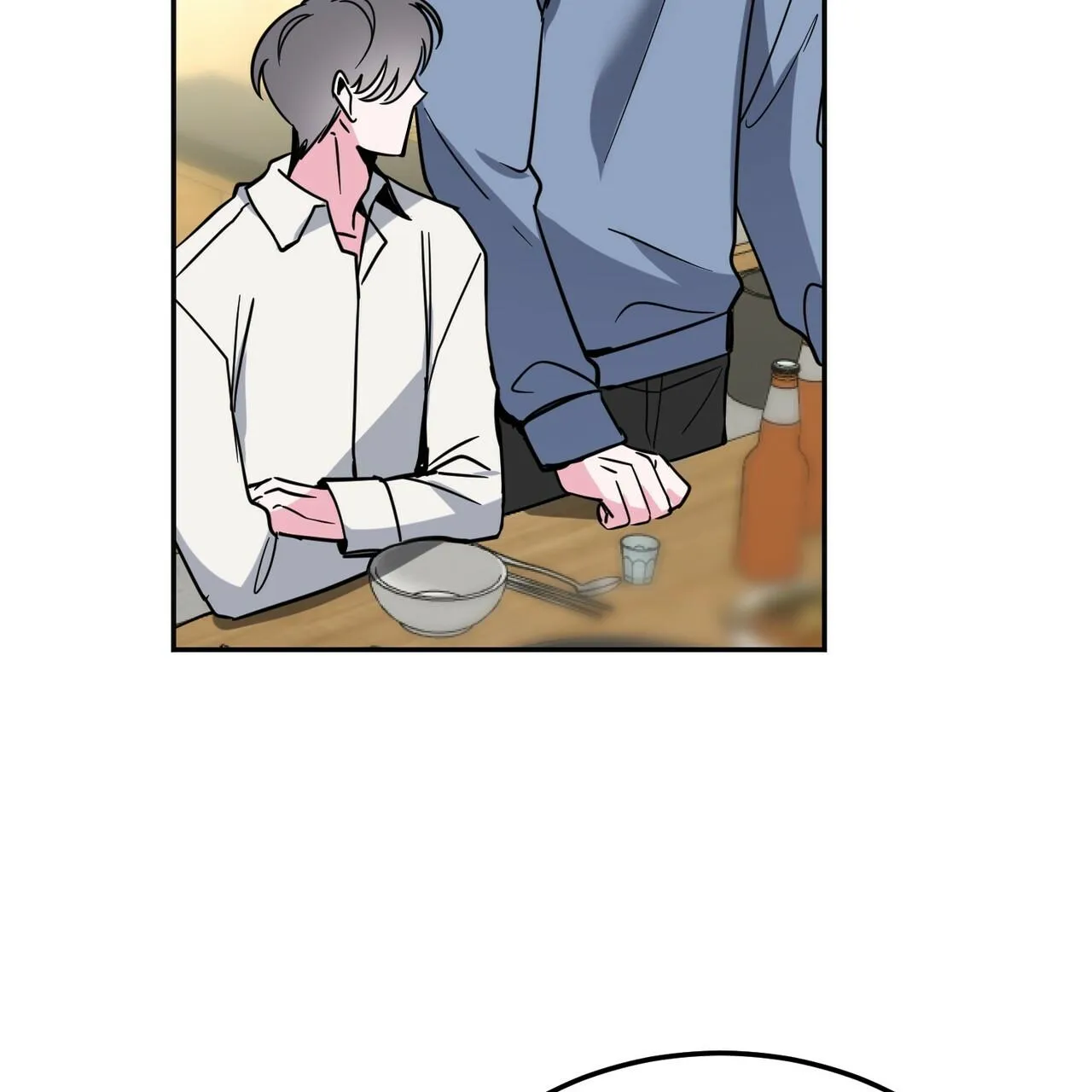 TIỀN BỐI, ANH LÀ OMEGA SAO!? Chapter 14 Trang 23