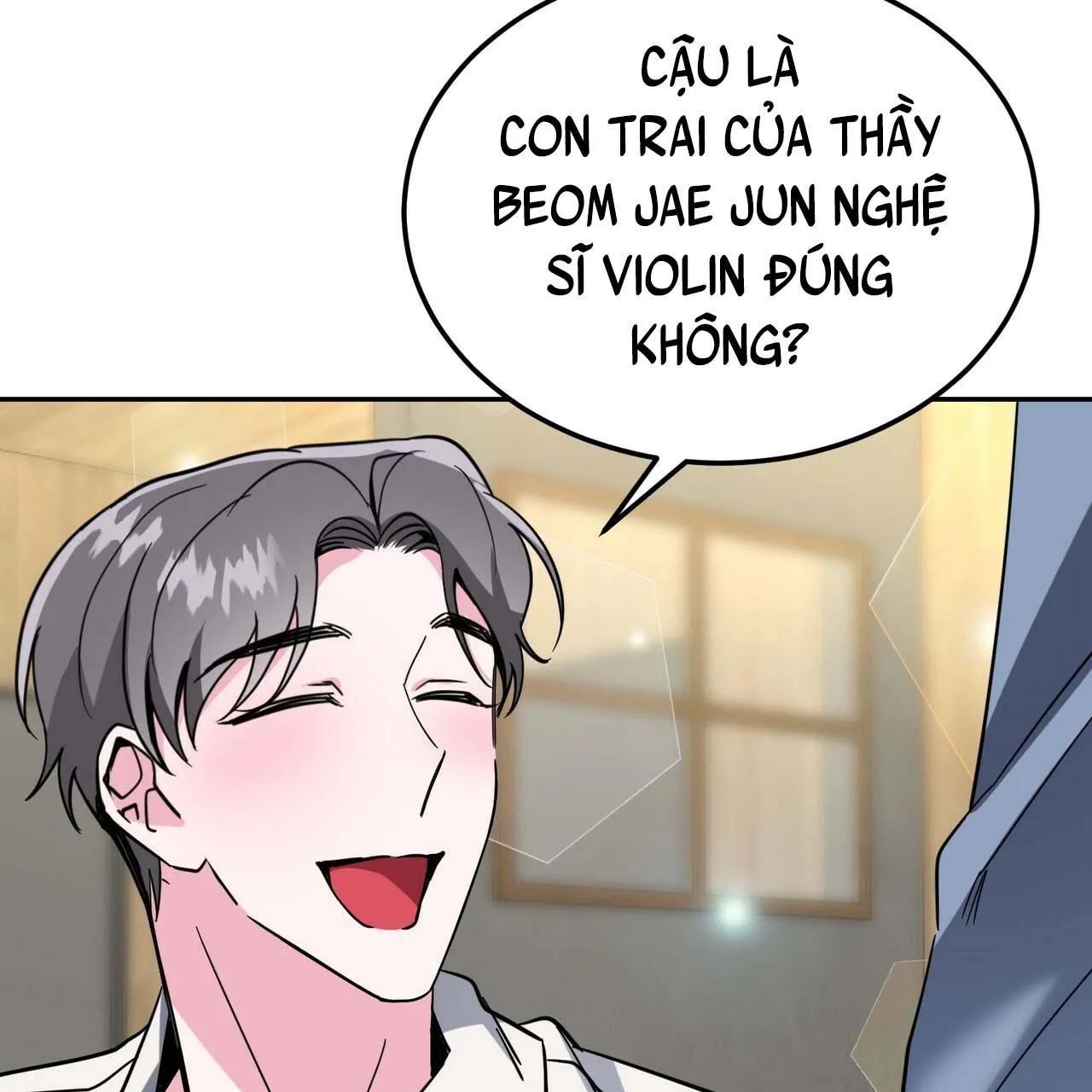 TIỀN BỐI, ANH LÀ OMEGA SAO!? Chapter 14 Trang 24