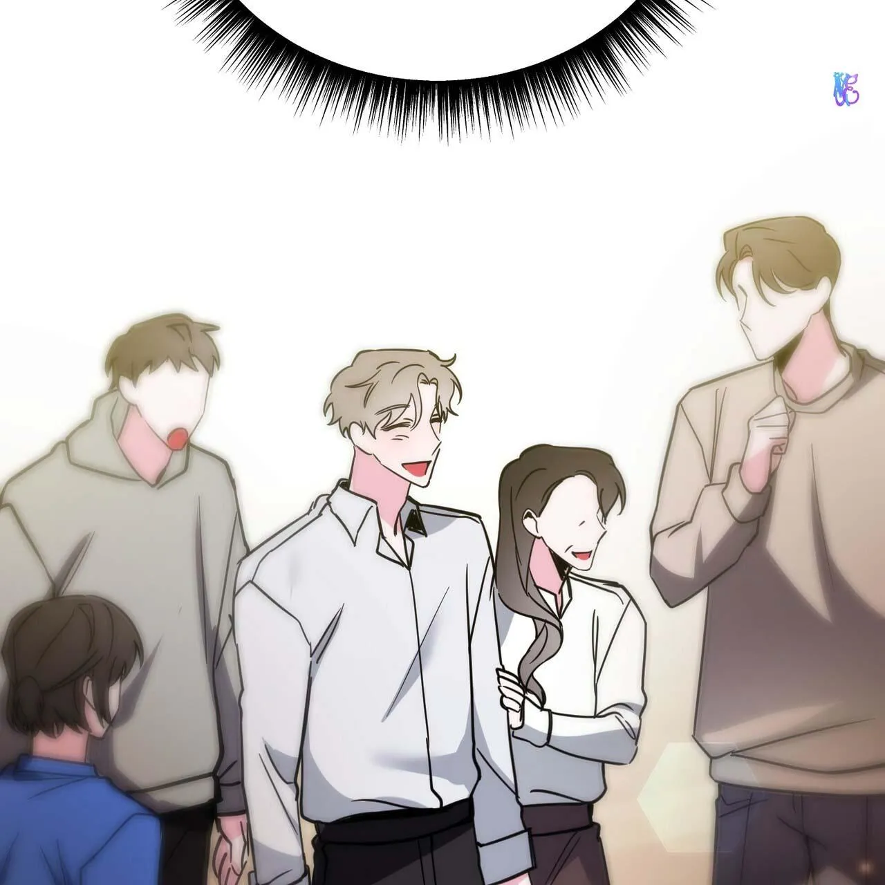 TIỀN BỐI, ANH LÀ OMEGA SAO!? Chapter 14 Trang 30