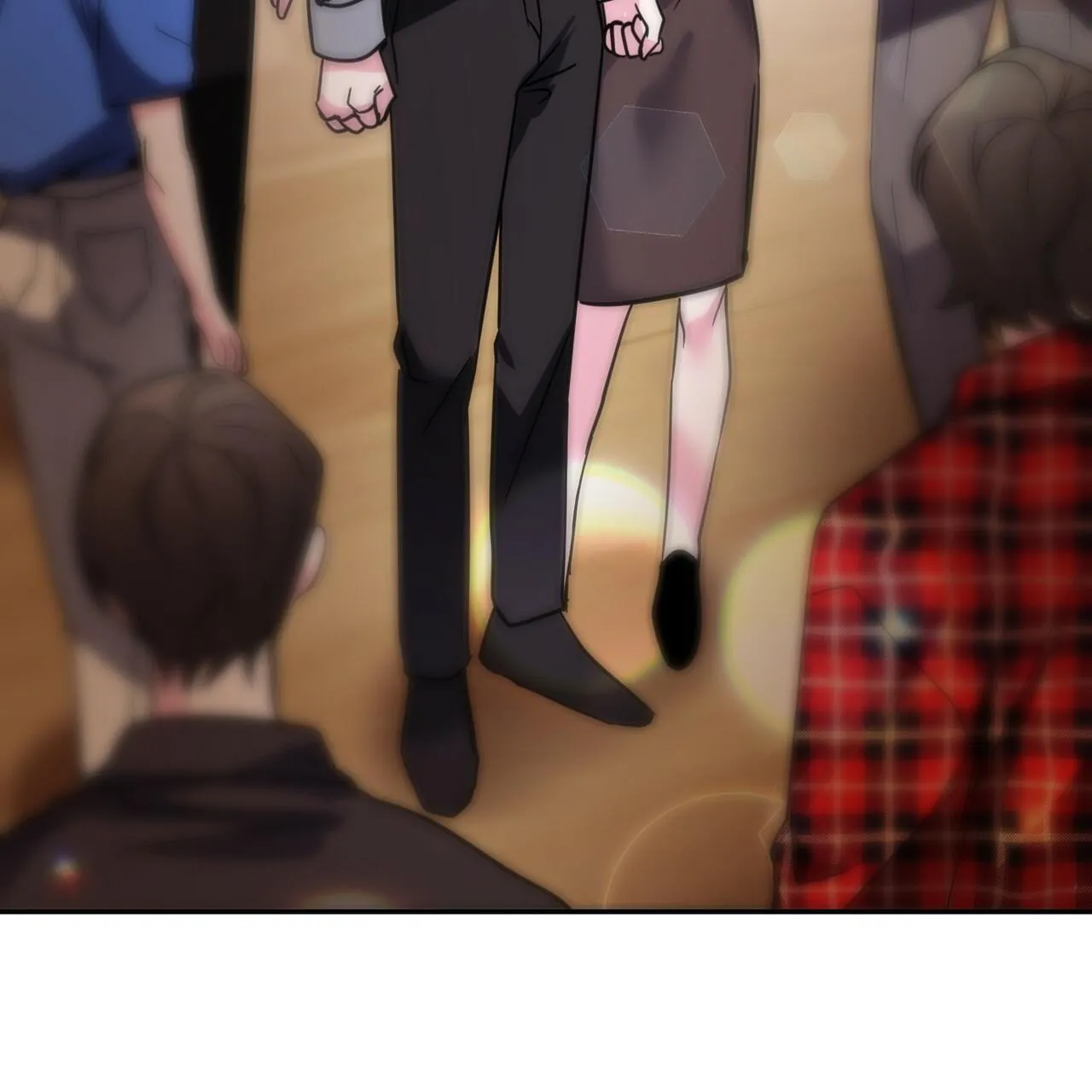 TIỀN BỐI, ANH LÀ OMEGA SAO!? Chapter 14 Trang 31