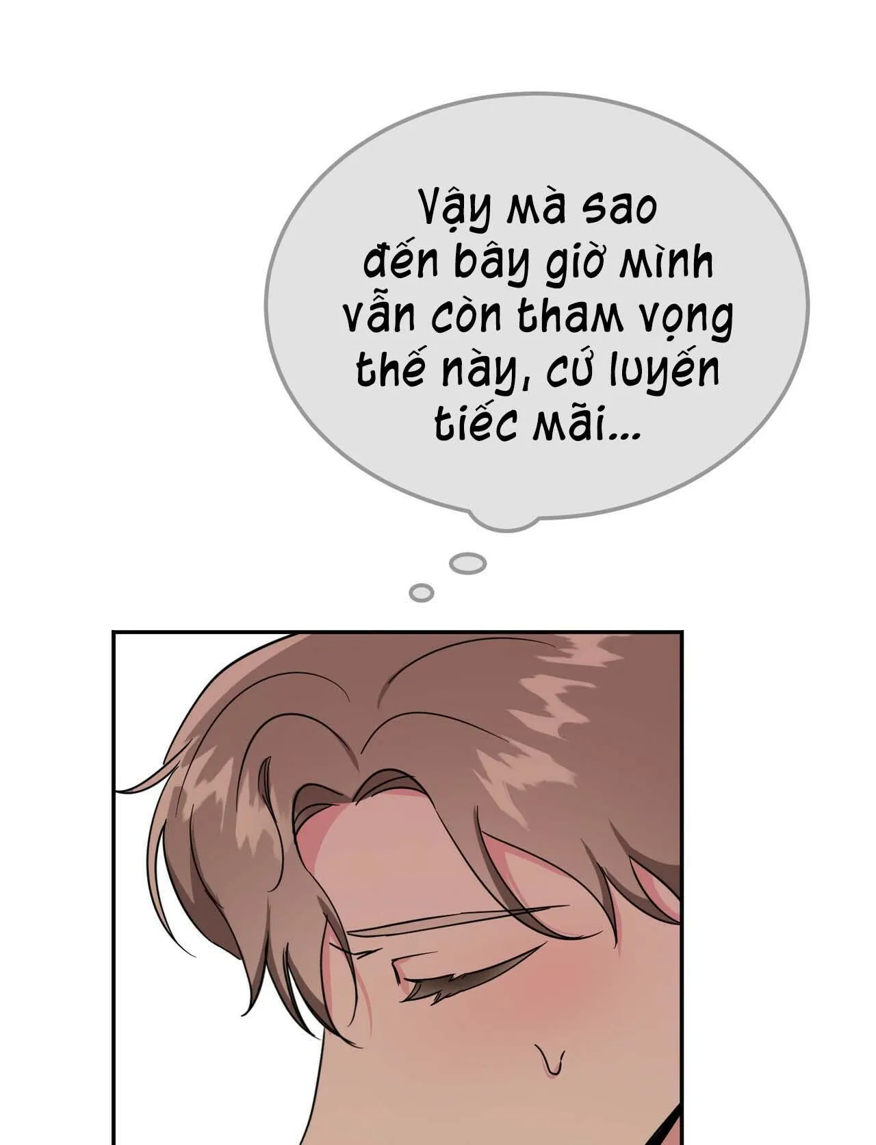 TIỀN BỐI, ANH LÀ OMEGA SAO!? Chapter 14 Trang 33