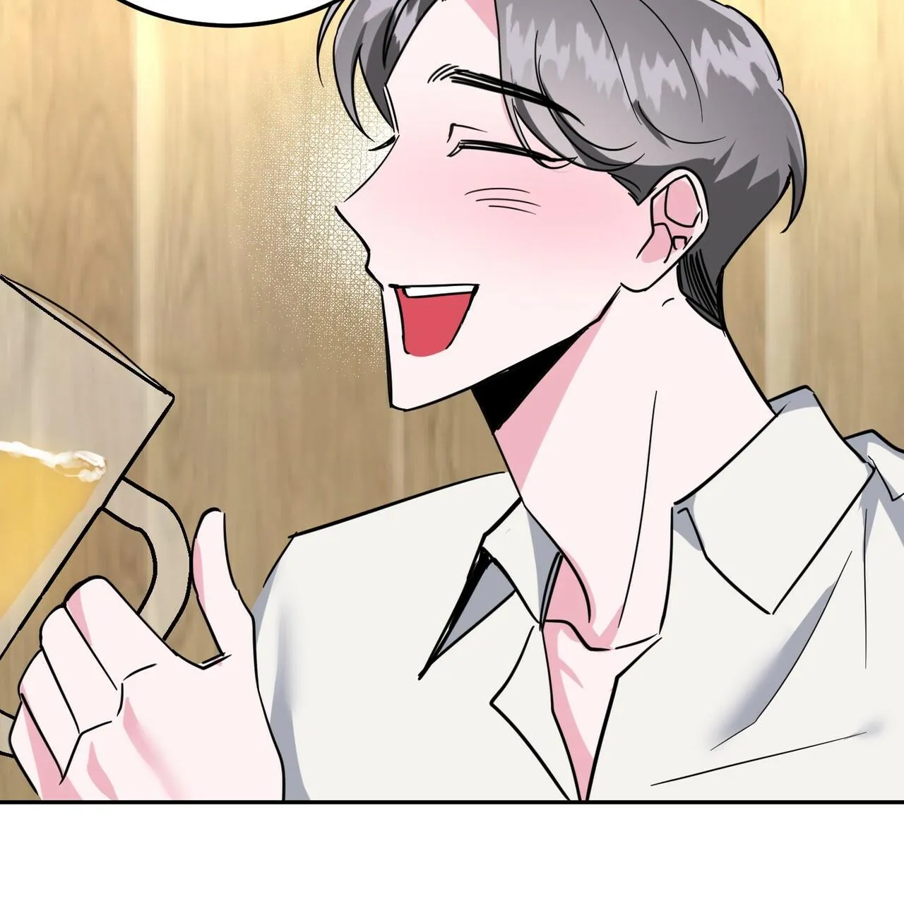 TIỀN BỐI, ANH LÀ OMEGA SAO!? Chapter 14 Trang 40