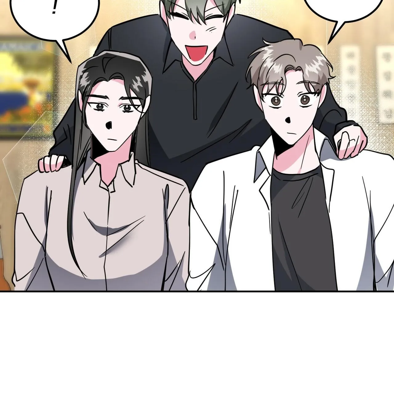 TIỀN BỐI, ANH LÀ OMEGA SAO!? Chapter 14 Trang 44