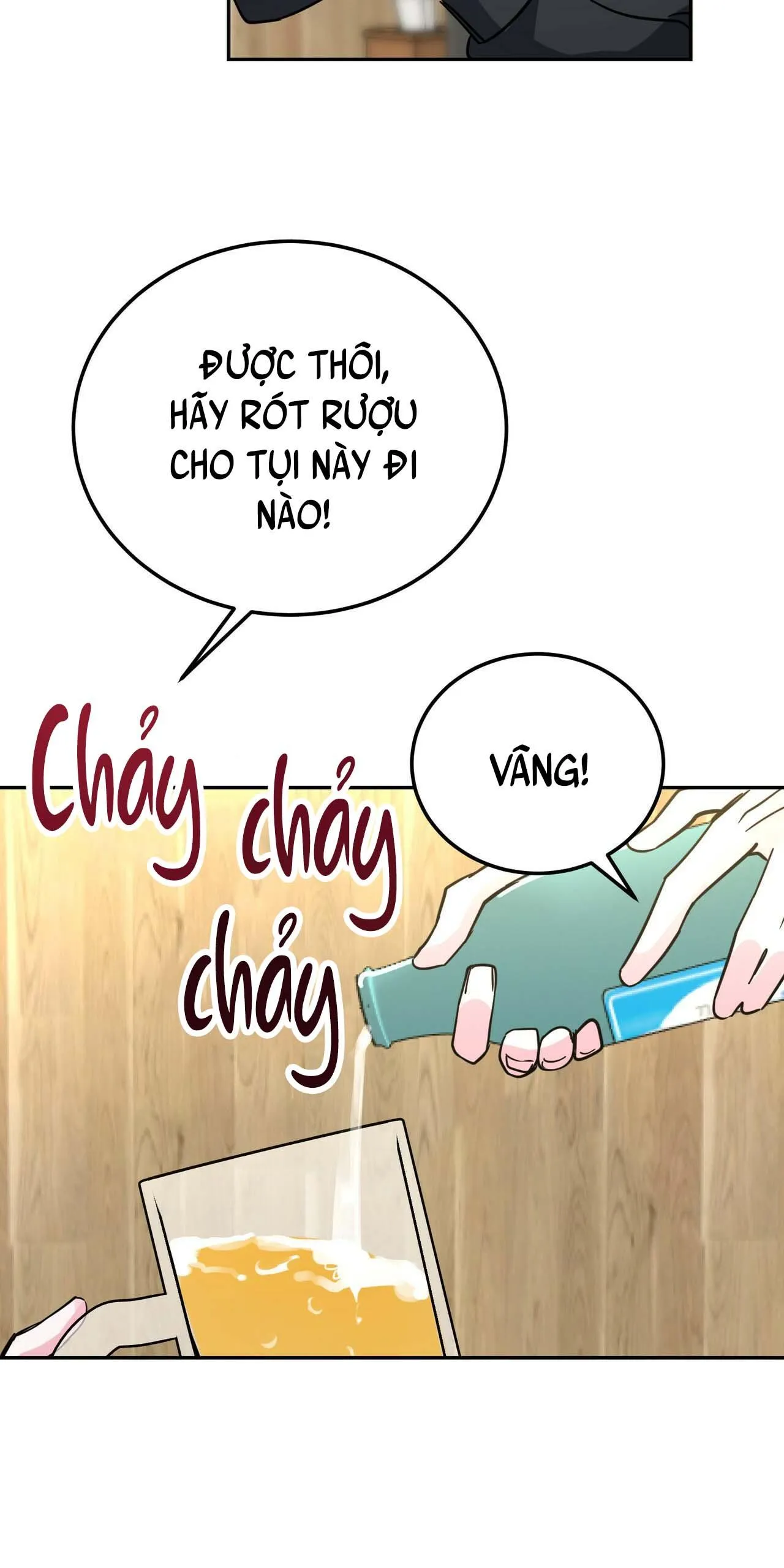 TIỀN BỐI, ANH LÀ OMEGA SAO!? Chapter 14 Trang 48