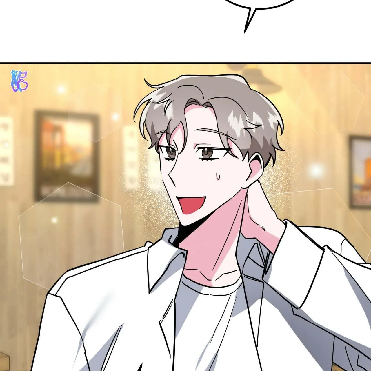 TIỀN BỐI, ANH LÀ OMEGA SAO!? Chapter 14 Trang 59