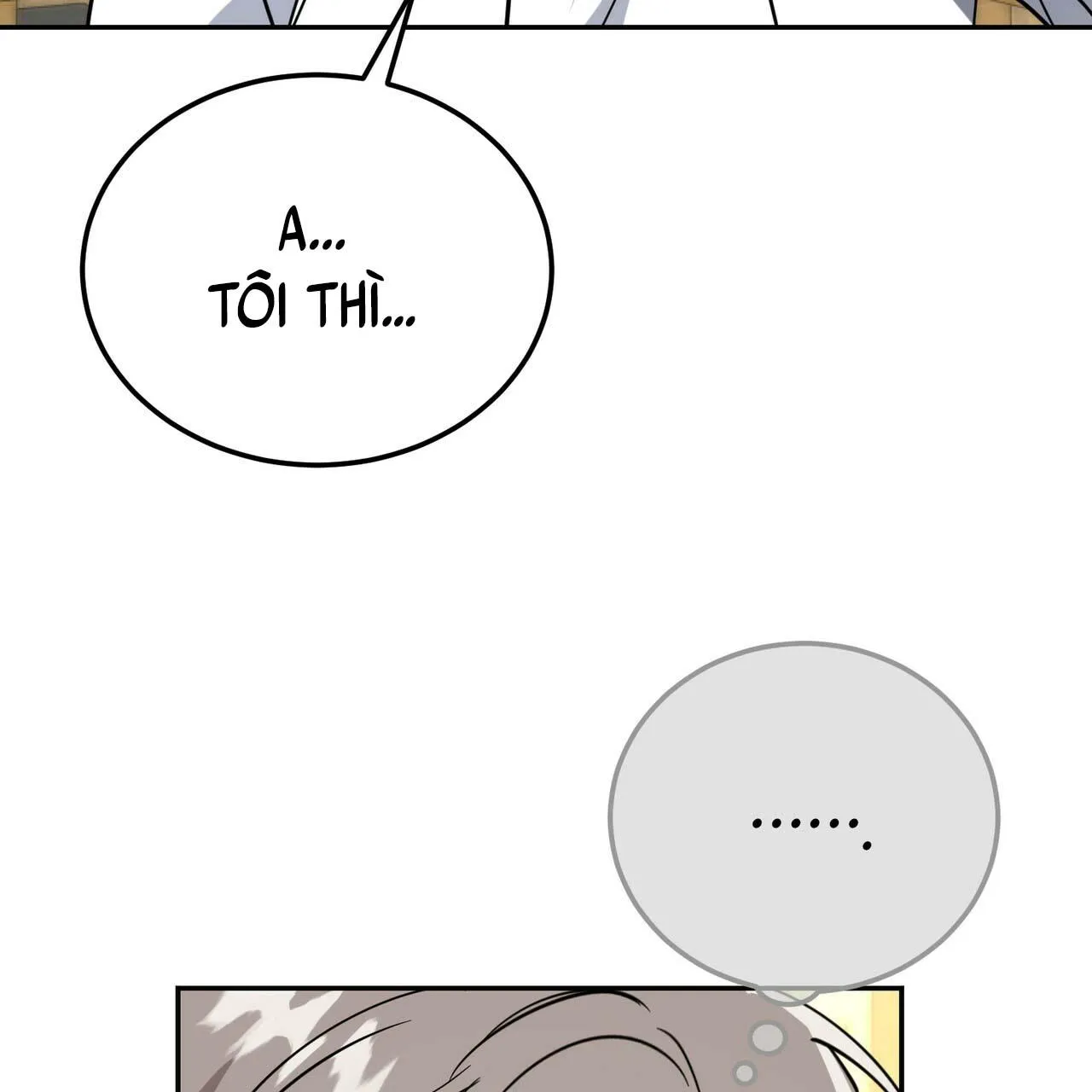 TIỀN BỐI, ANH LÀ OMEGA SAO!? Chapter 14 Trang 60