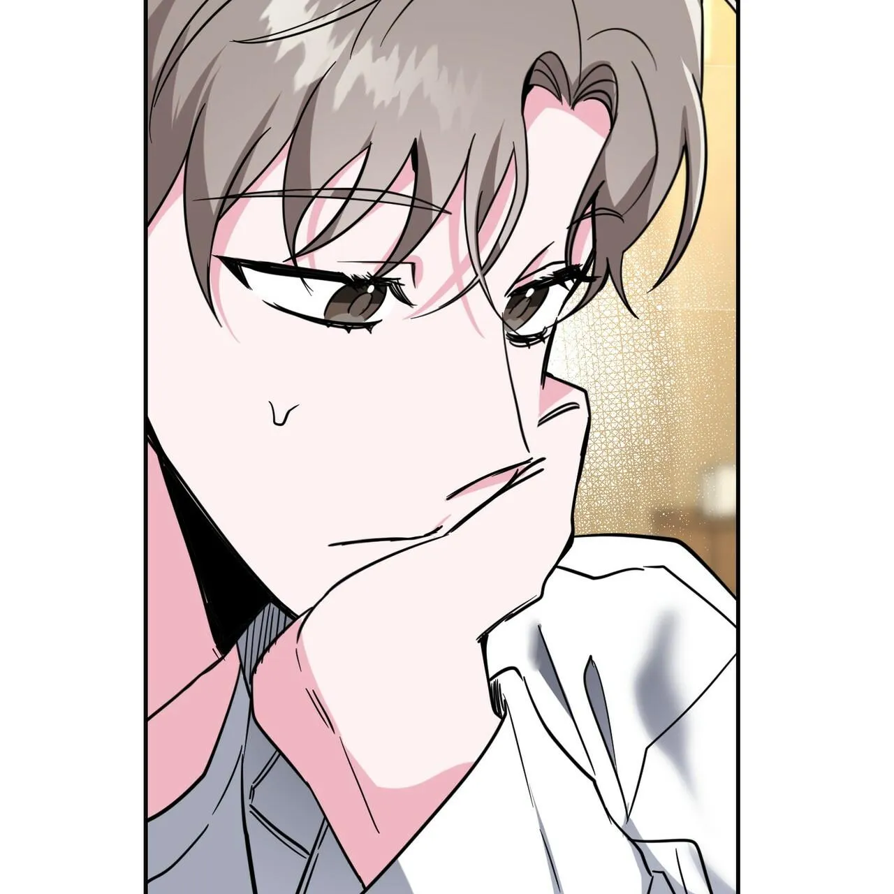 TIỀN BỐI, ANH LÀ OMEGA SAO!? Chapter 14 Trang 61