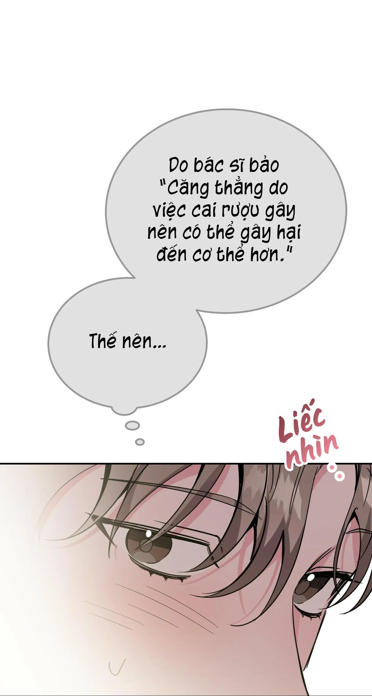 TIỀN BỐI, ANH LÀ OMEGA SAO!? Chapter 14 Trang 70