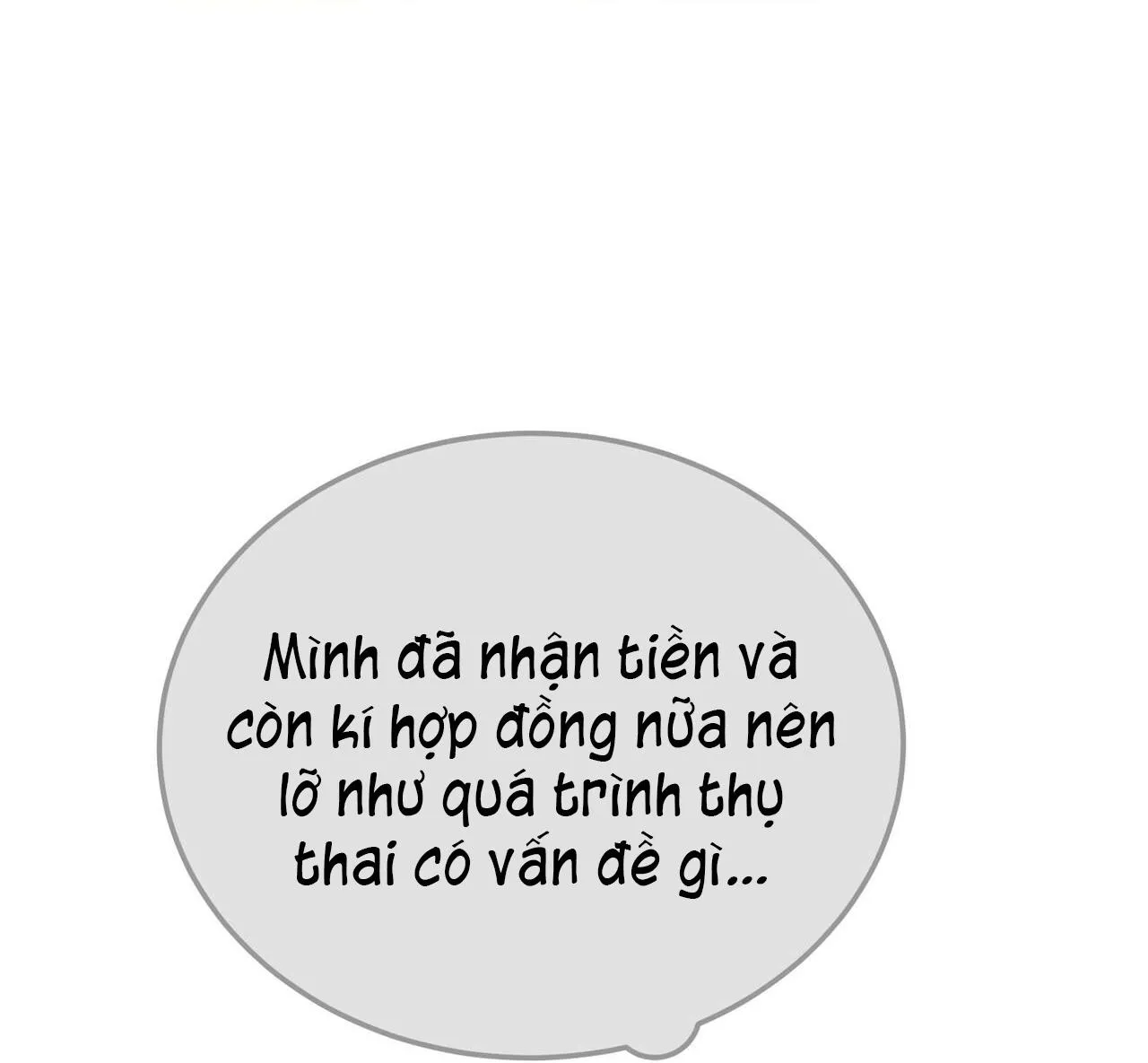 TIỀN BỐI, ANH LÀ OMEGA SAO!? Chapter 14 Trang 75