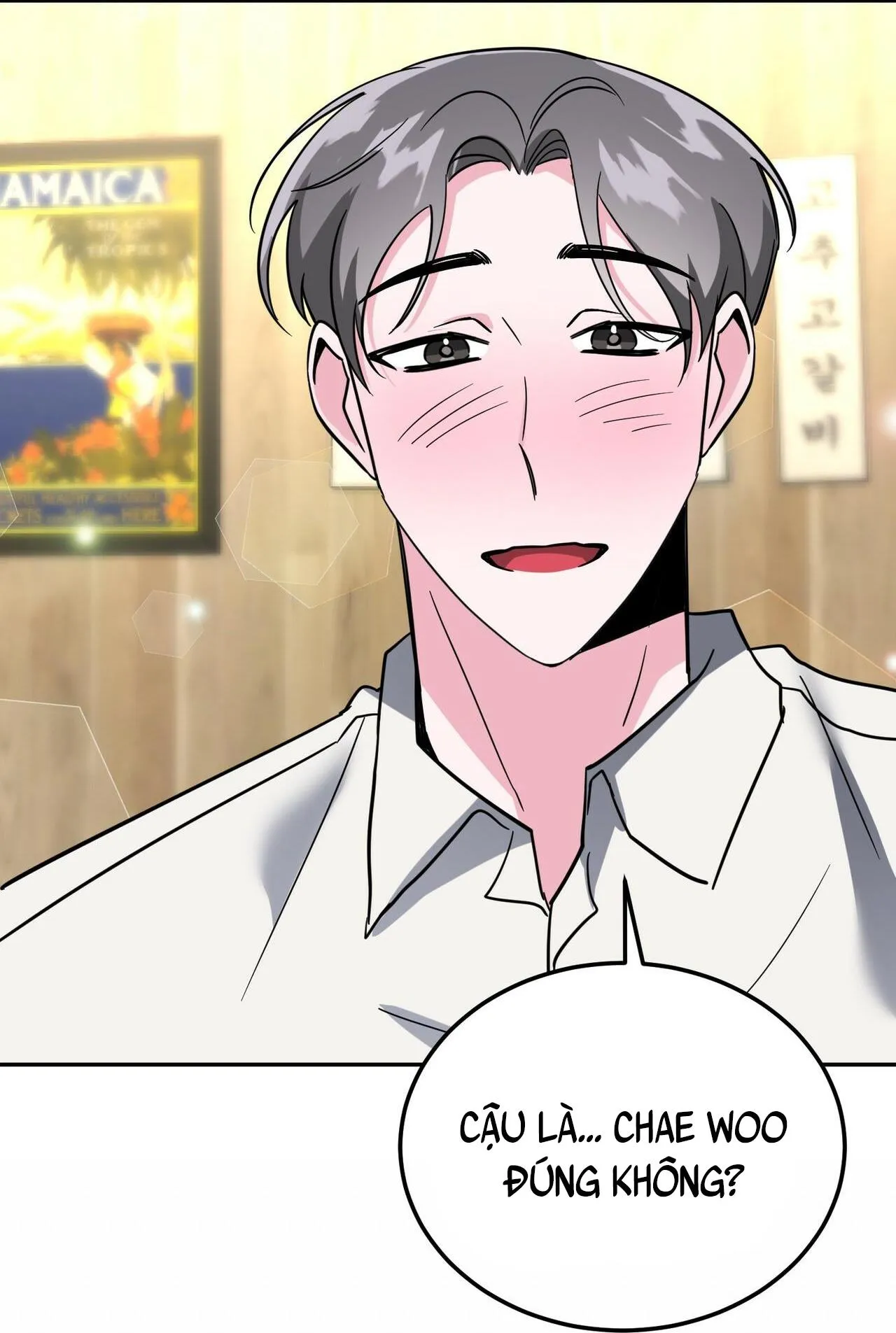 TIỀN BỐI, ANH LÀ OMEGA SAO!? Chapter 14 Trang 82