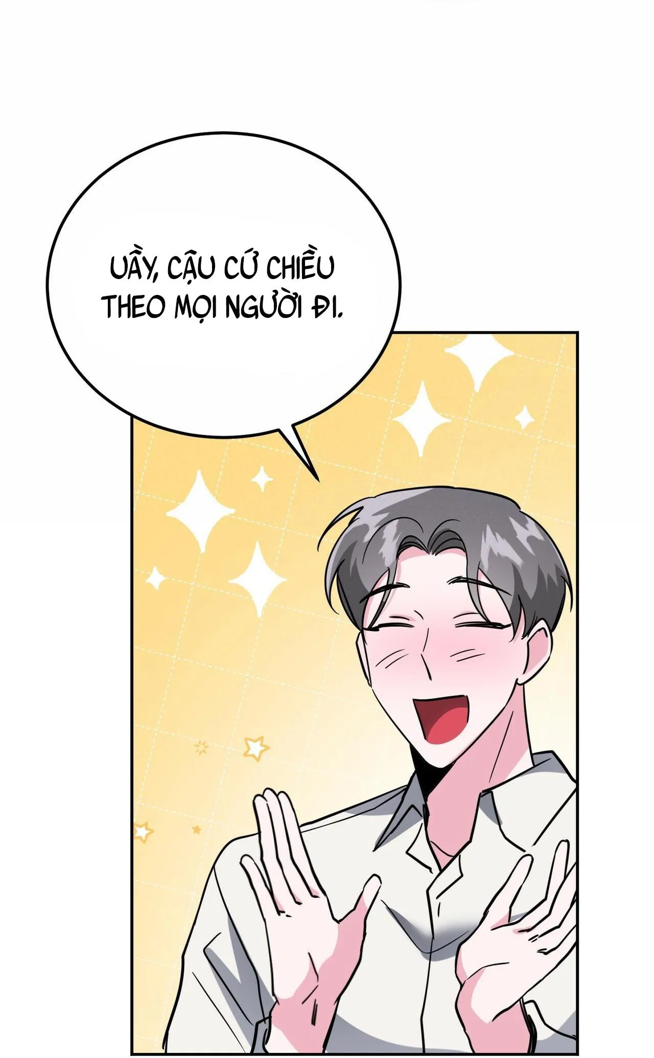 TIỀN BỐI, ANH LÀ OMEGA SAO!? Chapter 14 Trang 83