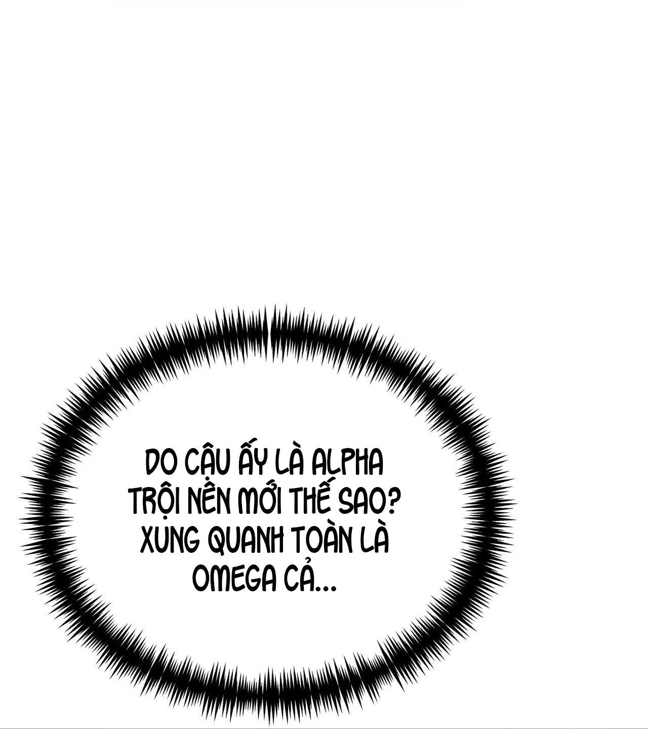 TIỀN BỐI, ANH LÀ OMEGA SAO!? Chapter 14 Trang 99