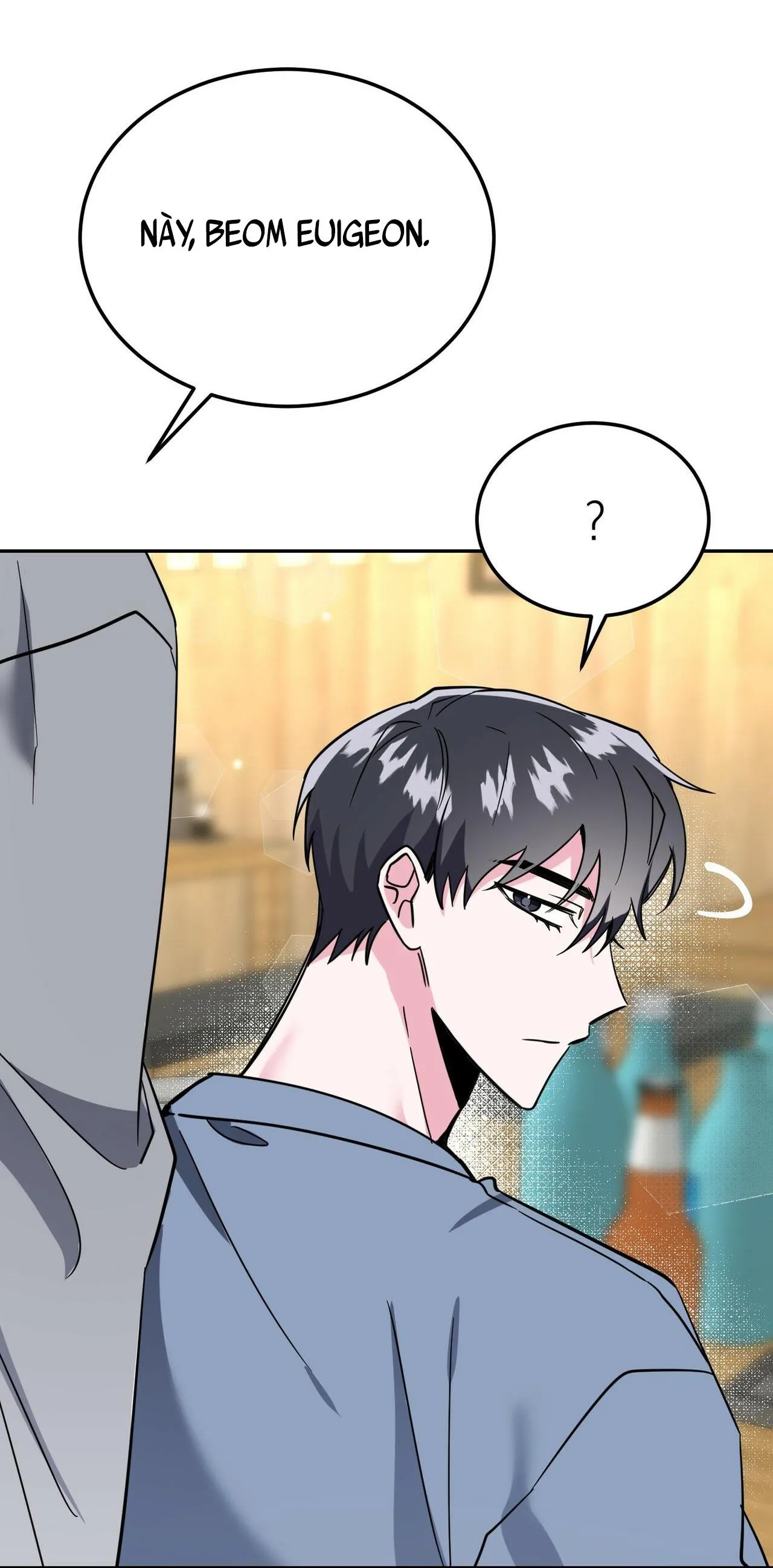 TIỀN BỐI, ANH LÀ OMEGA SAO!? Chapter 14 Trang 117