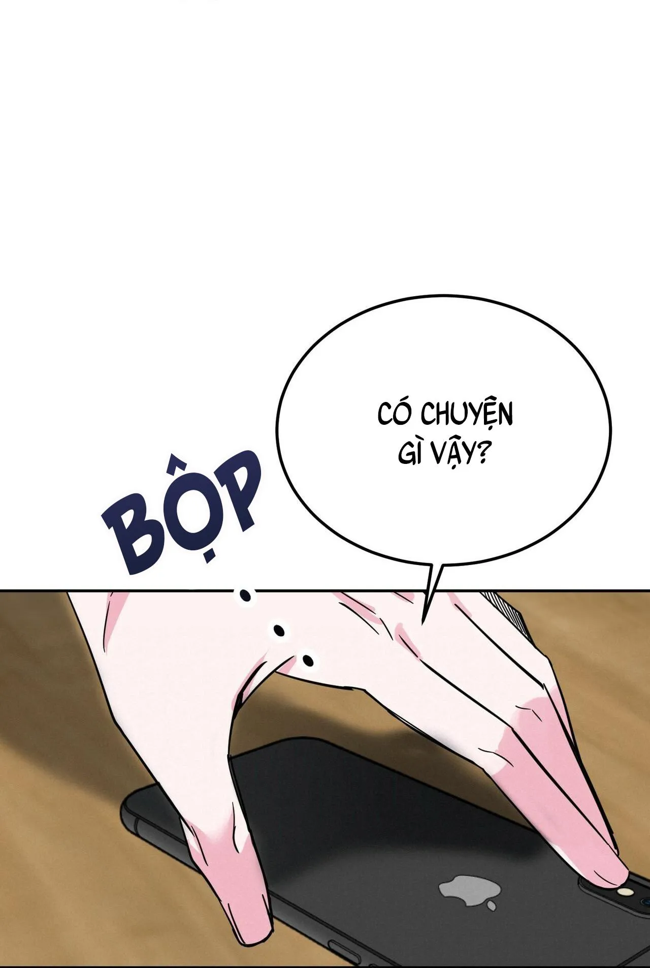 TIỀN BỐI, ANH LÀ OMEGA SAO!? Chapter 14 Trang 119