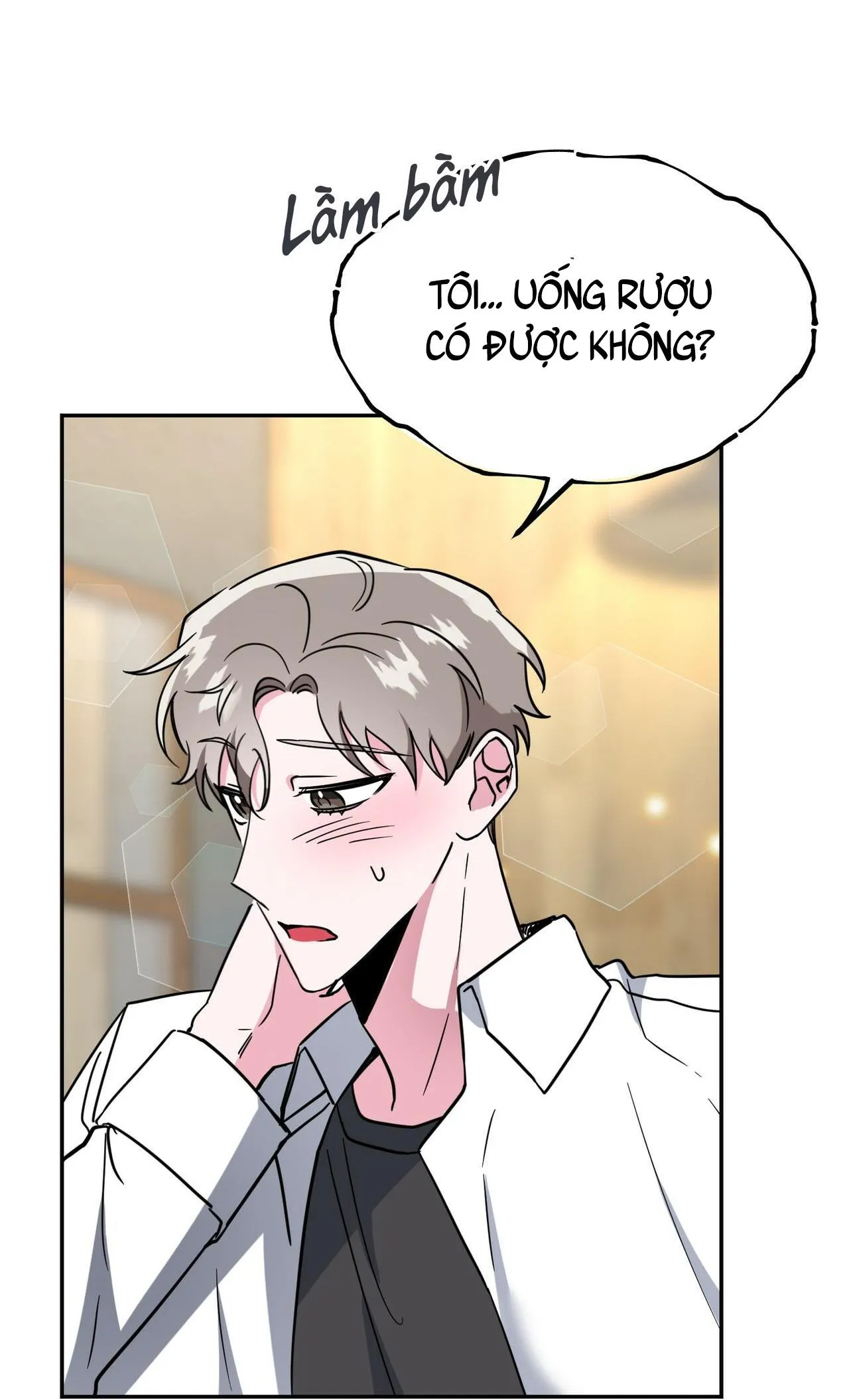 TIỀN BỐI, ANH LÀ OMEGA SAO!? Chapter 14 Trang 123