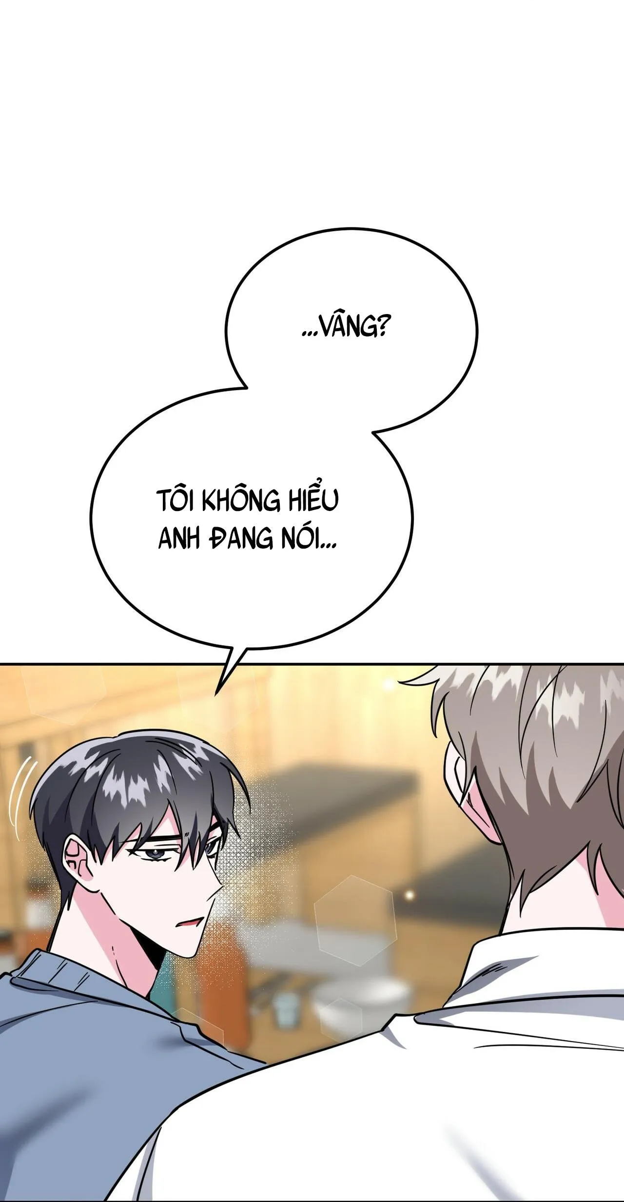 TIỀN BỐI, ANH LÀ OMEGA SAO!? Chapter 14 Trang 124