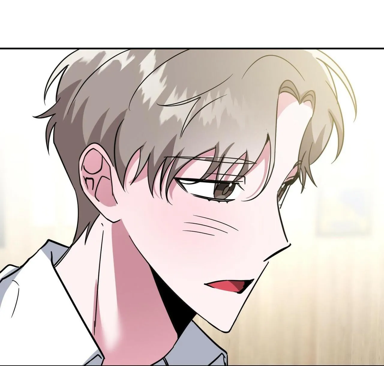 TIỀN BỐI, ANH LÀ OMEGA SAO!? Chapter 14 Trang 130