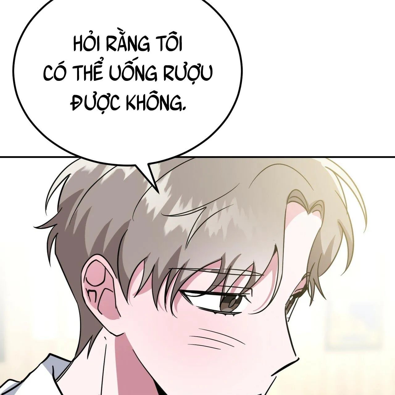 TIỀN BỐI, ANH LÀ OMEGA SAO!? Chapter 15 Trang 7