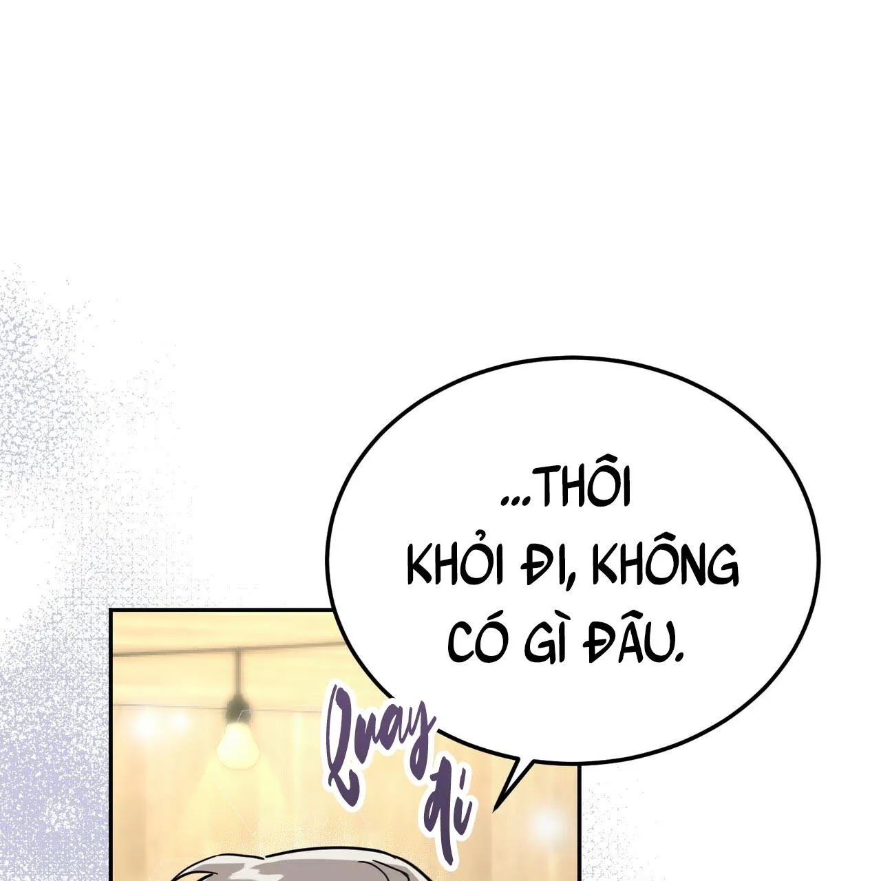 TIỀN BỐI, ANH LÀ OMEGA SAO!? Chapter 15 Trang 17