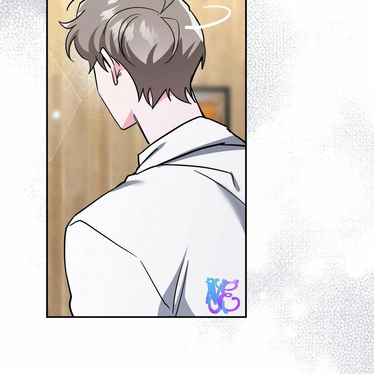 TIỀN BỐI, ANH LÀ OMEGA SAO!? Chapter 15 Trang 18