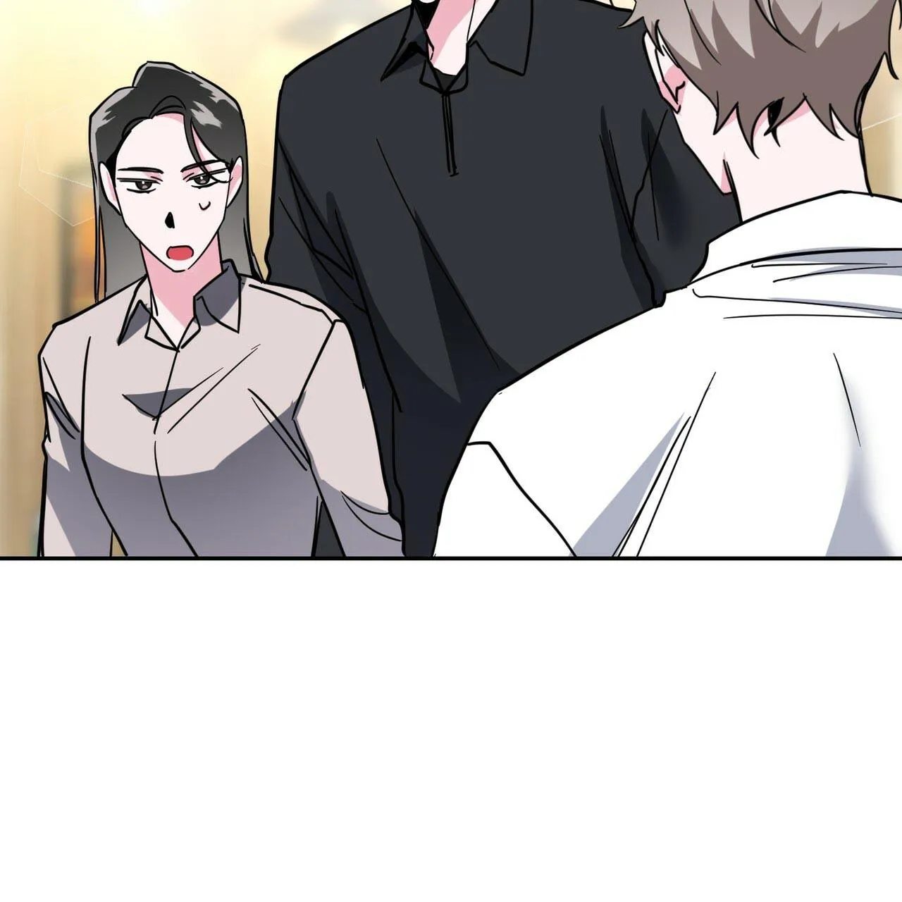 TIỀN BỐI, ANH LÀ OMEGA SAO!? Chapter 15 Trang 30