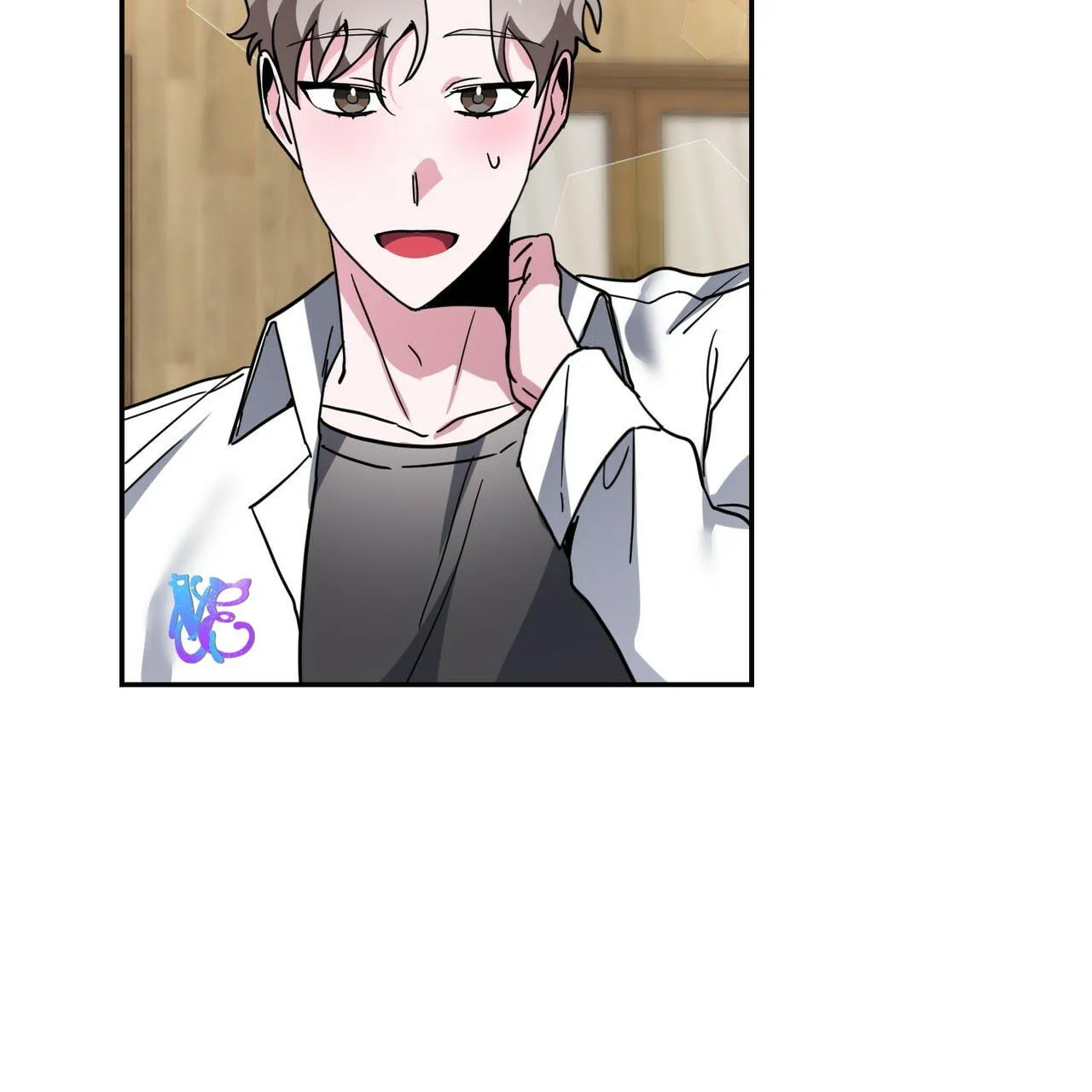 TIỀN BỐI, ANH LÀ OMEGA SAO!? Chapter 15 Trang 33